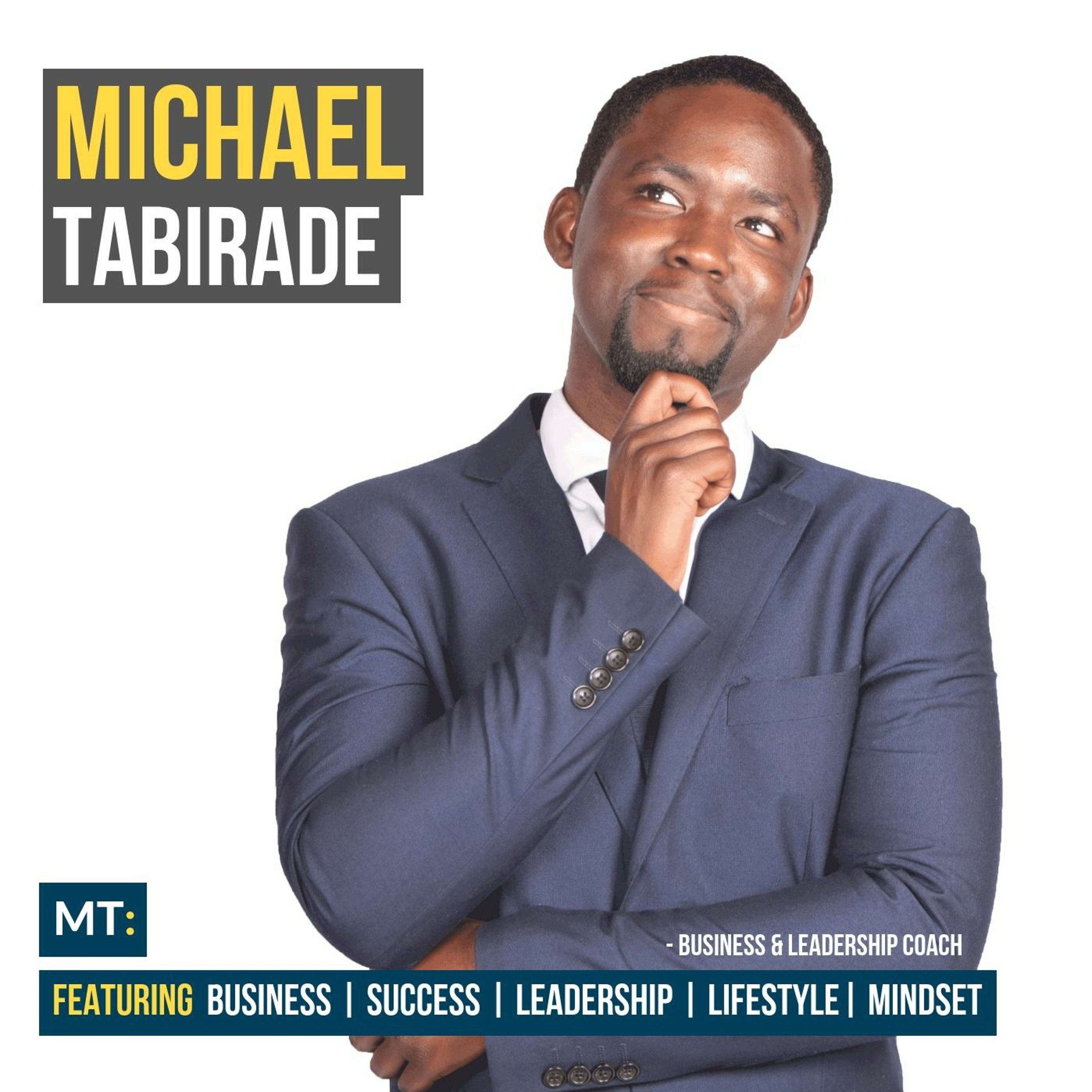 EP14 - Things I've learned so far in 2019!