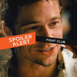 Spoiler Alert