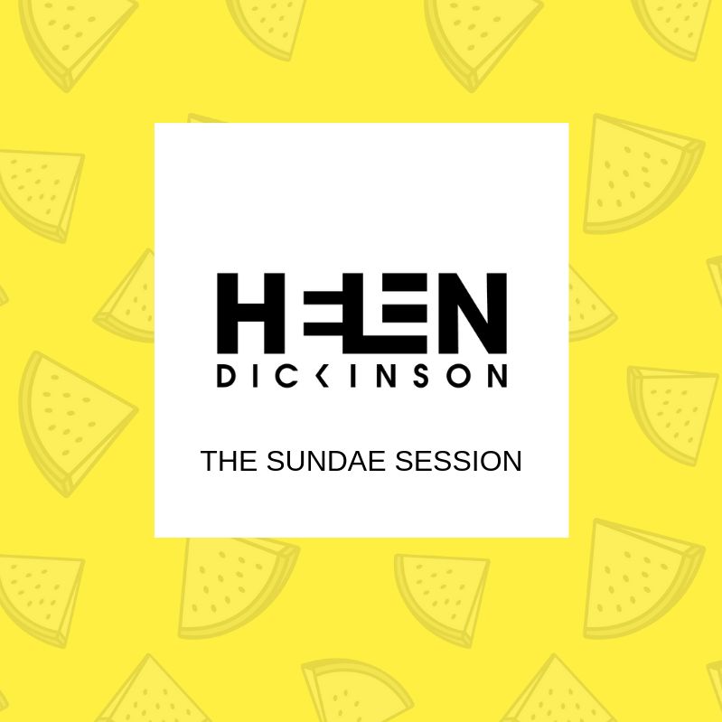 The Sundae Session
