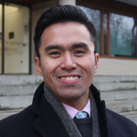 Nikko Karlo Robles | Corporate Strategist