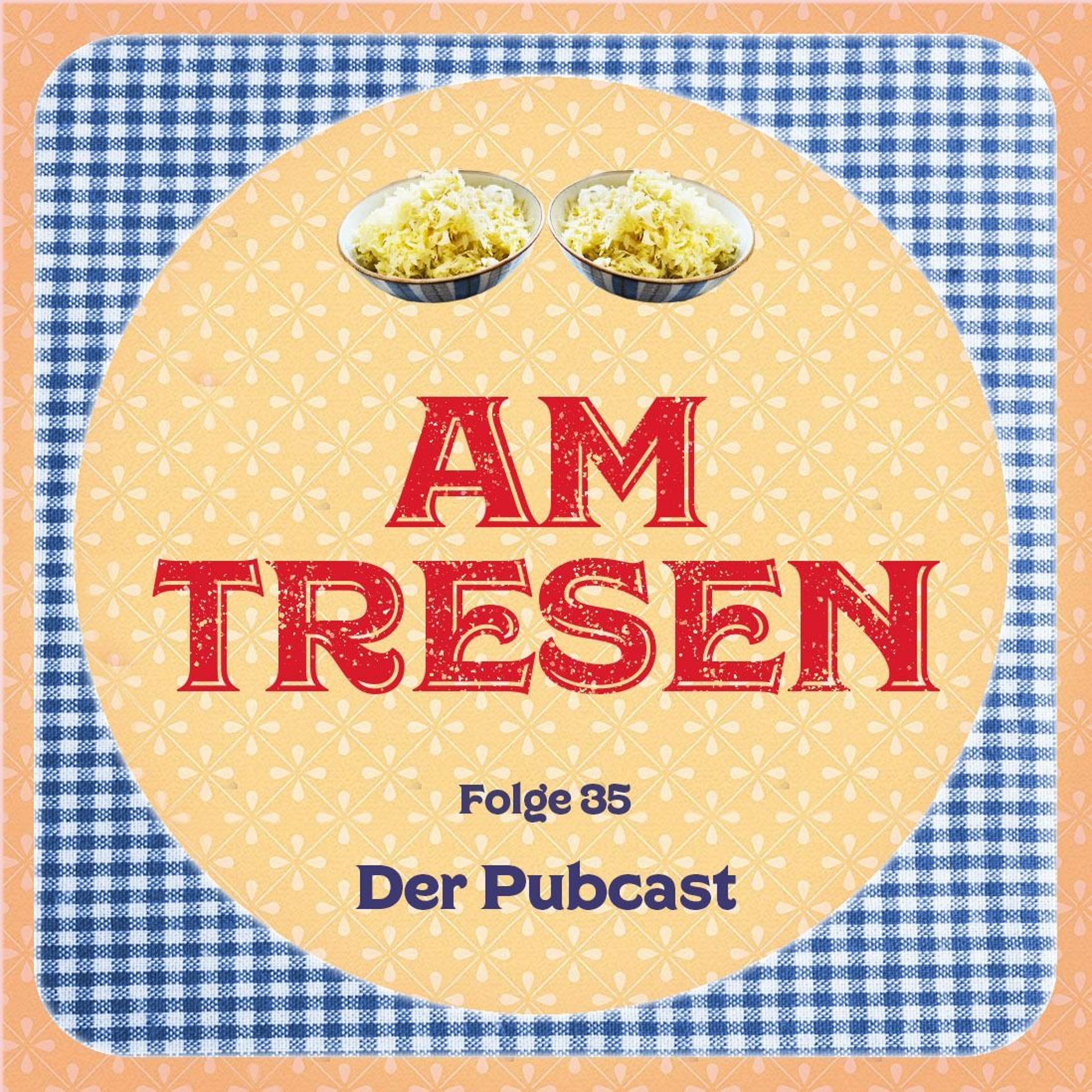 Folge 35 - Ode an den Steiffen