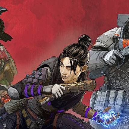 Apex Legends, Our Opinion! Ubisoft Goverment Shut Down Joke! - EMP - 21