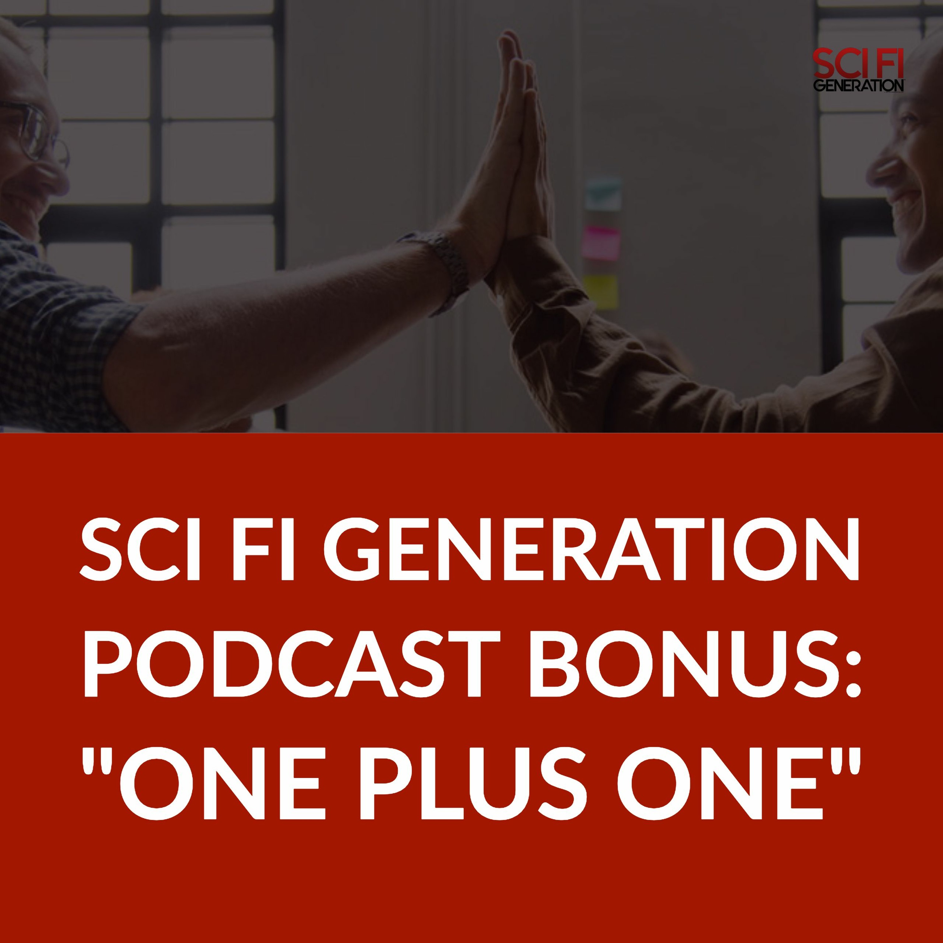 Sci Fi Generation Podcast