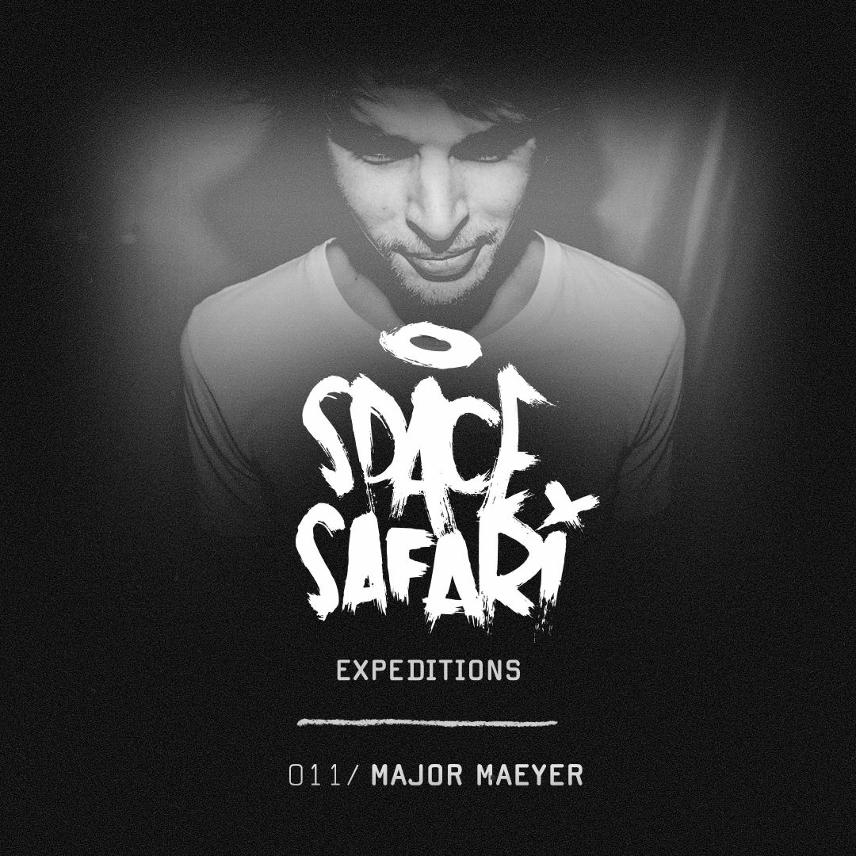 Clint Stewart pres. Space Safari