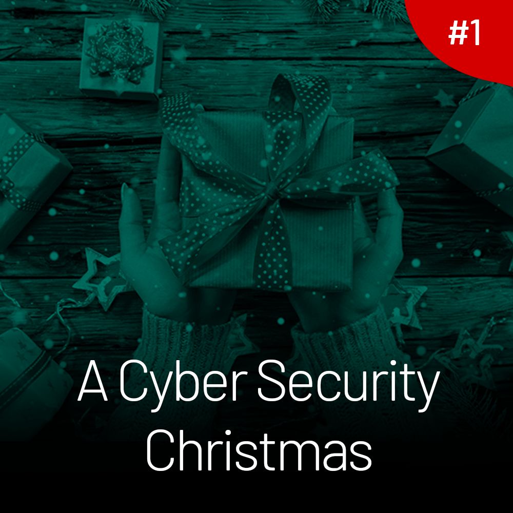 A Cyber Security Christmas
