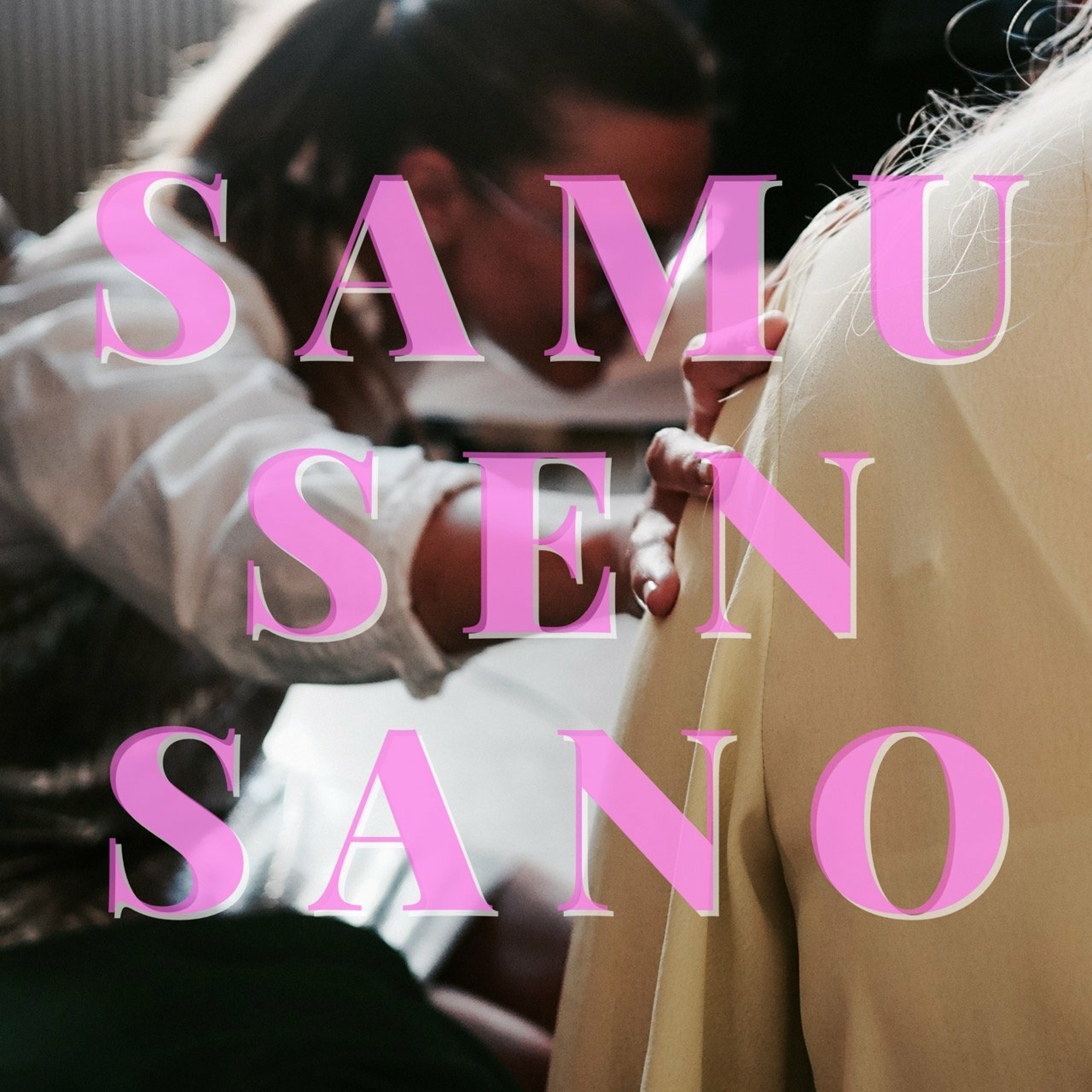 Samu Sen Sano