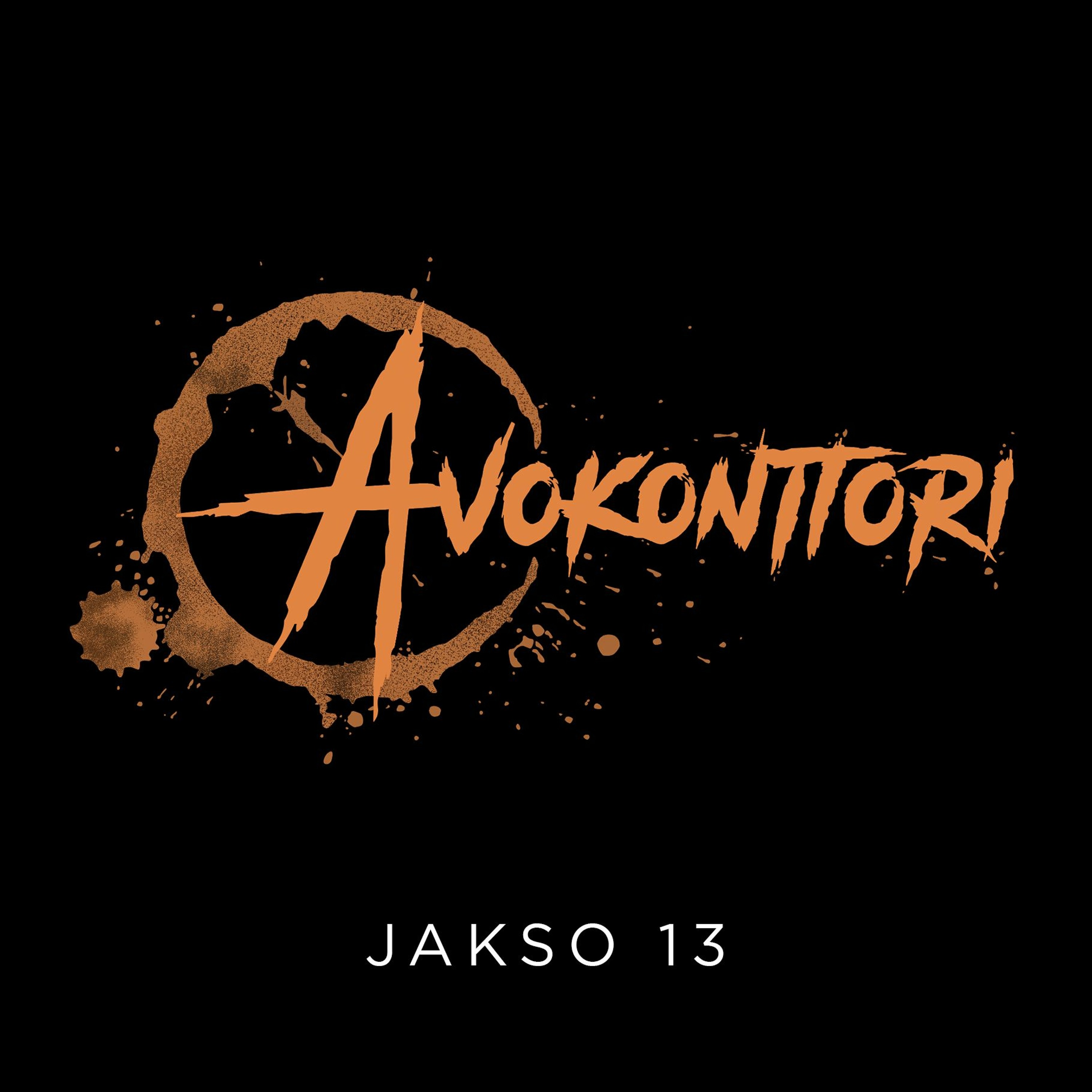 Avokonttori