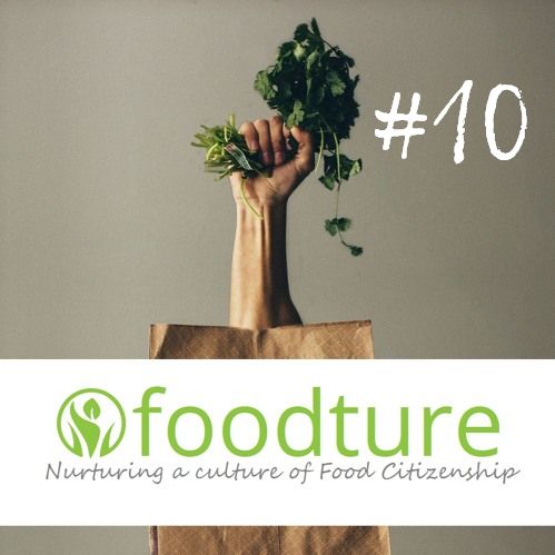 Ep 10 - The future of Irish food