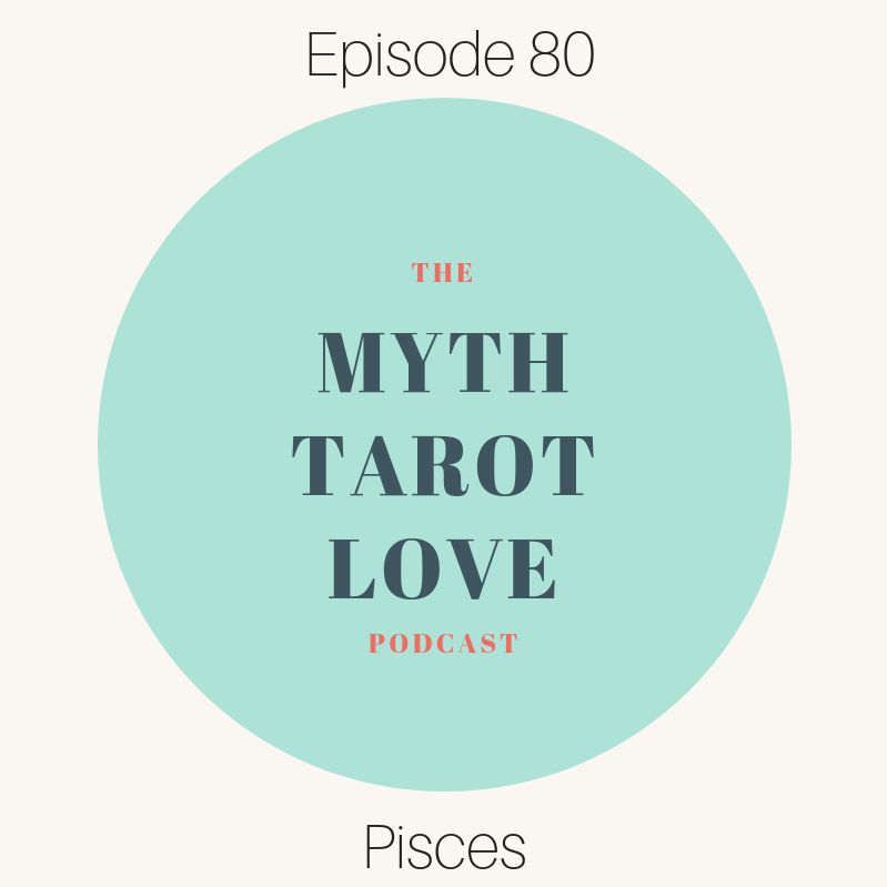 Episode 80: Pisces