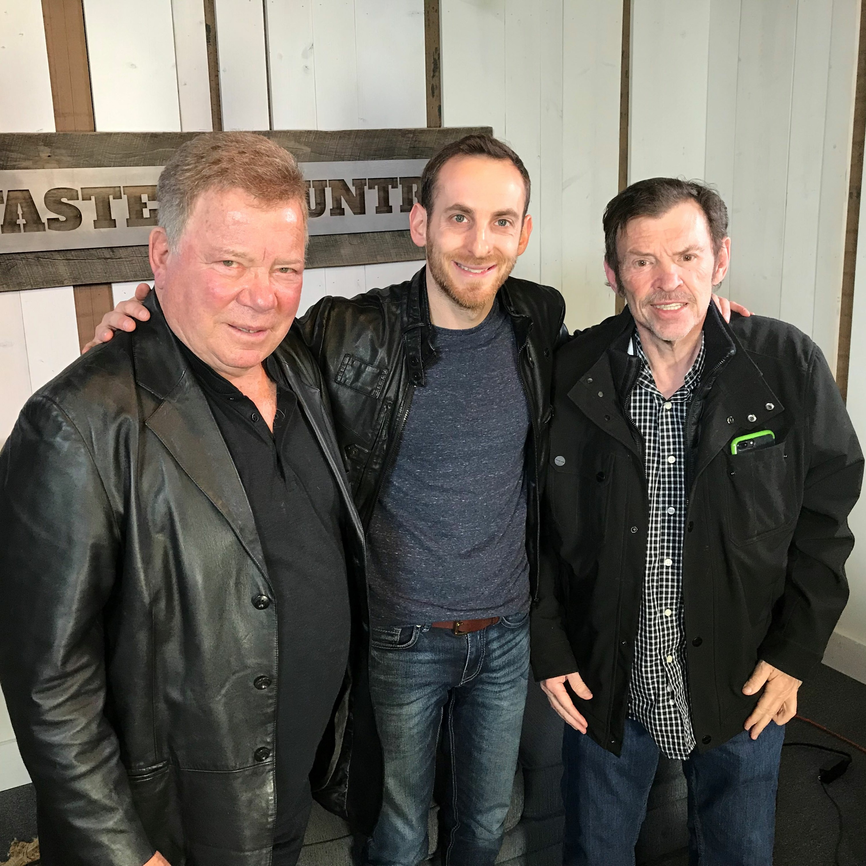 Sam Alex Podcast