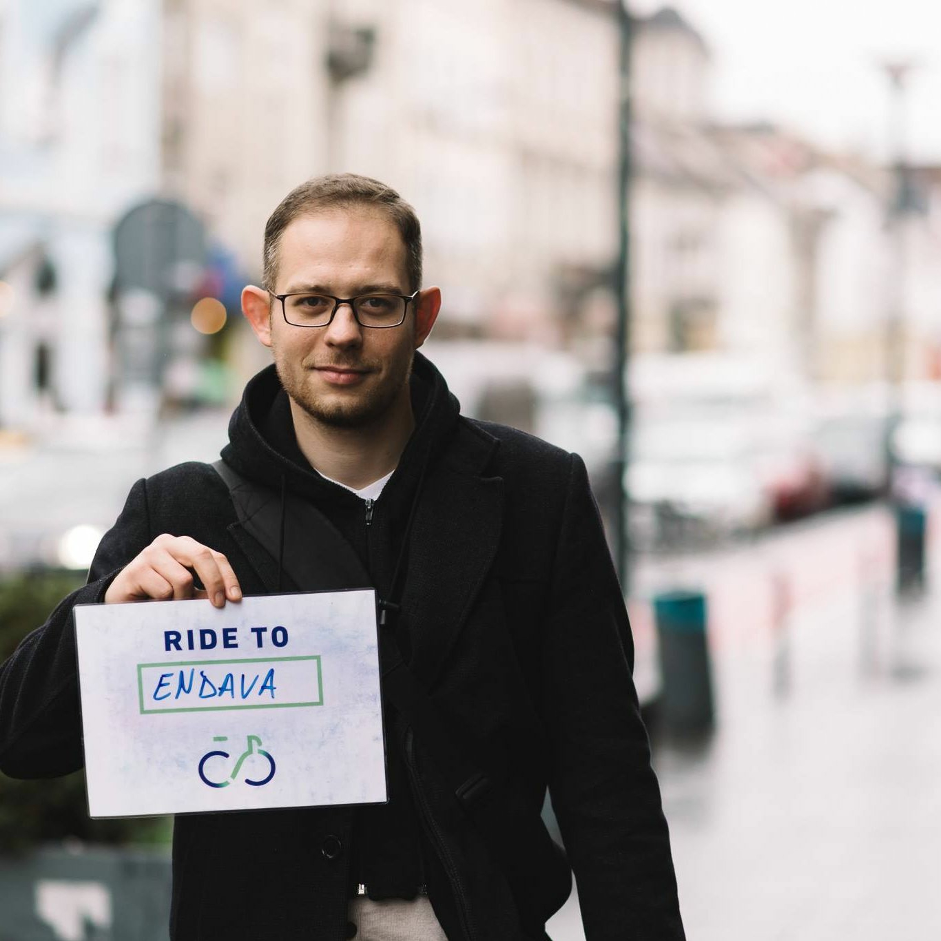 Ep 7. Francisc Salamon - Senior Tester @Endava Cluj si HR VP @JCI Cluj