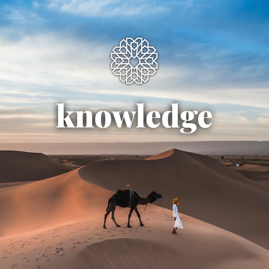 Episode 6.6 • Knowledge