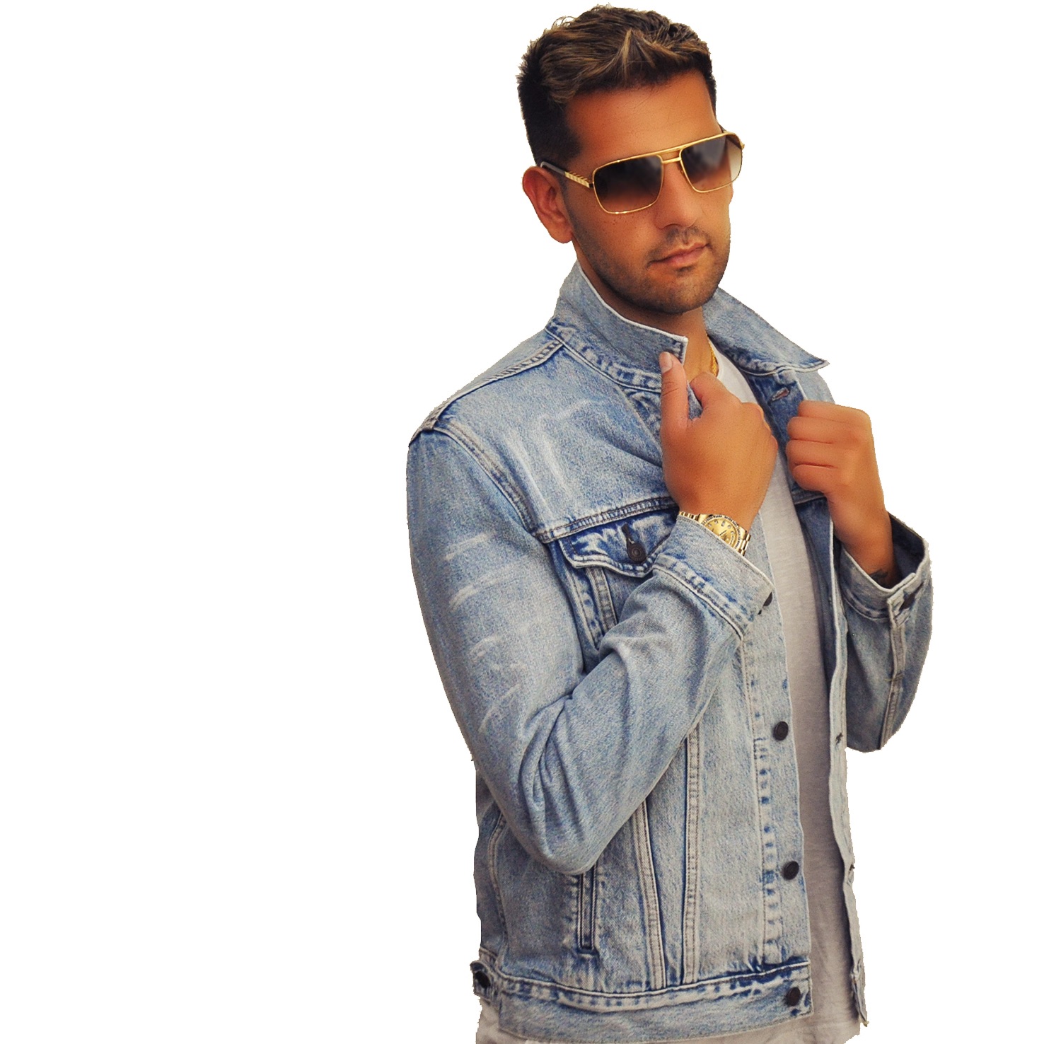 Bobby B (Gtown Desi) - The Desi Mash Up 2008