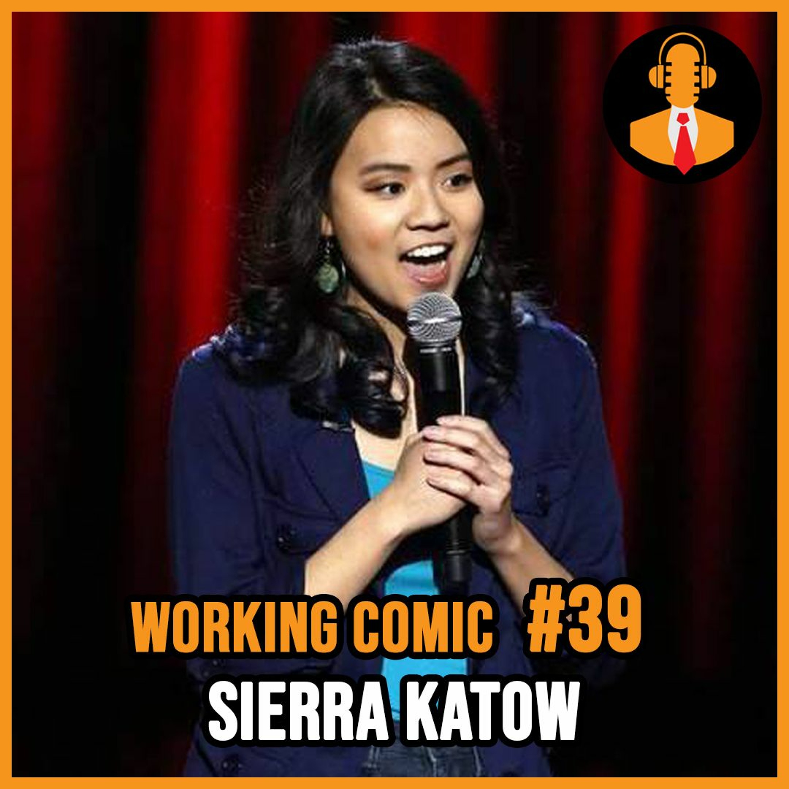 Working Comic Podcast