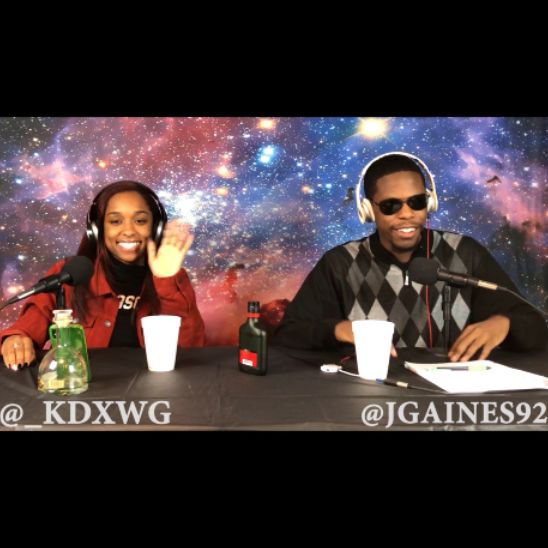 The Lavish Journey Podcast