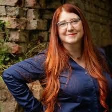 Jenn Lyons • Subverting Fantasy Tropes