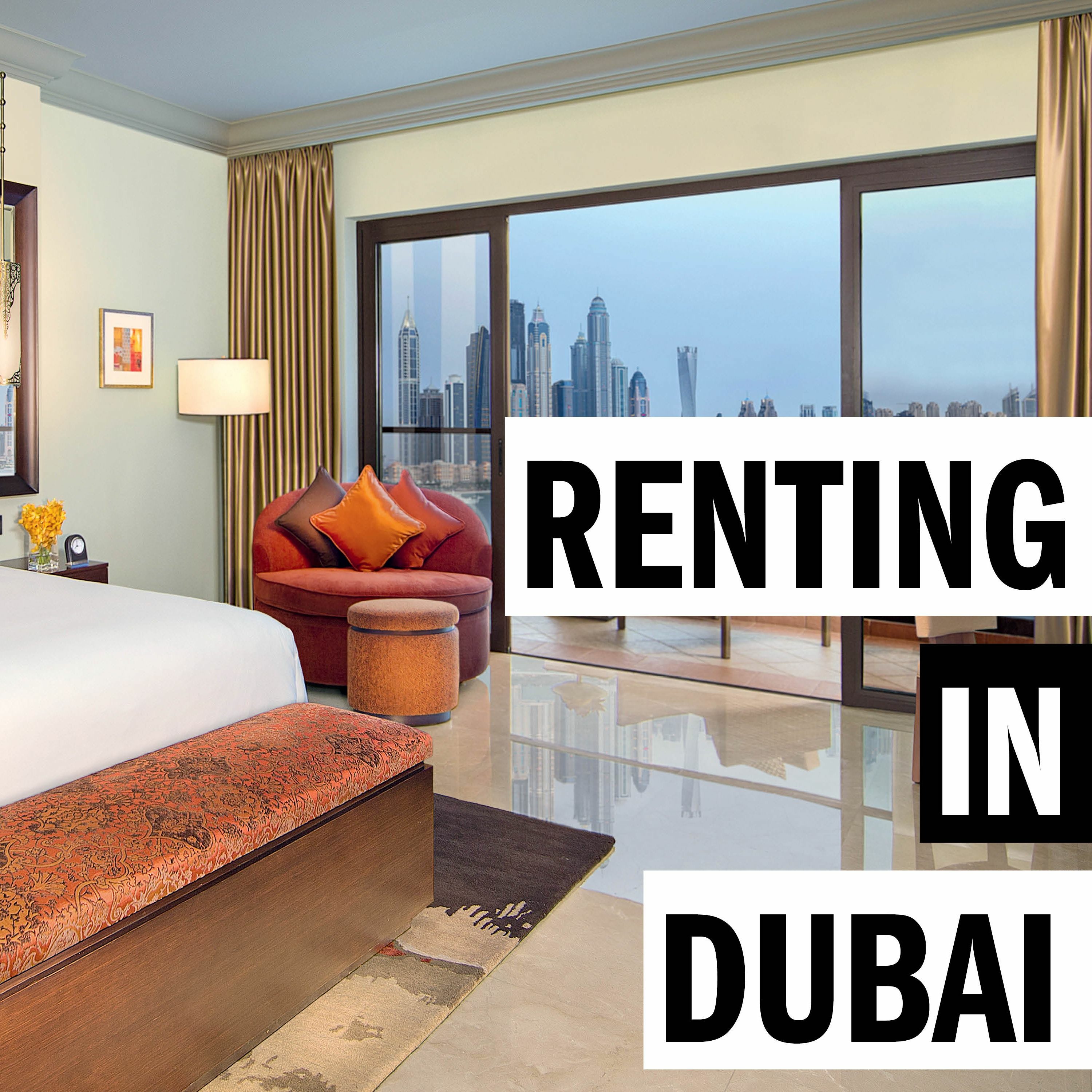 Rent In Dubai
