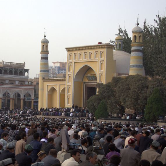 Fear in Xinjiang: China's Inner Turmoil