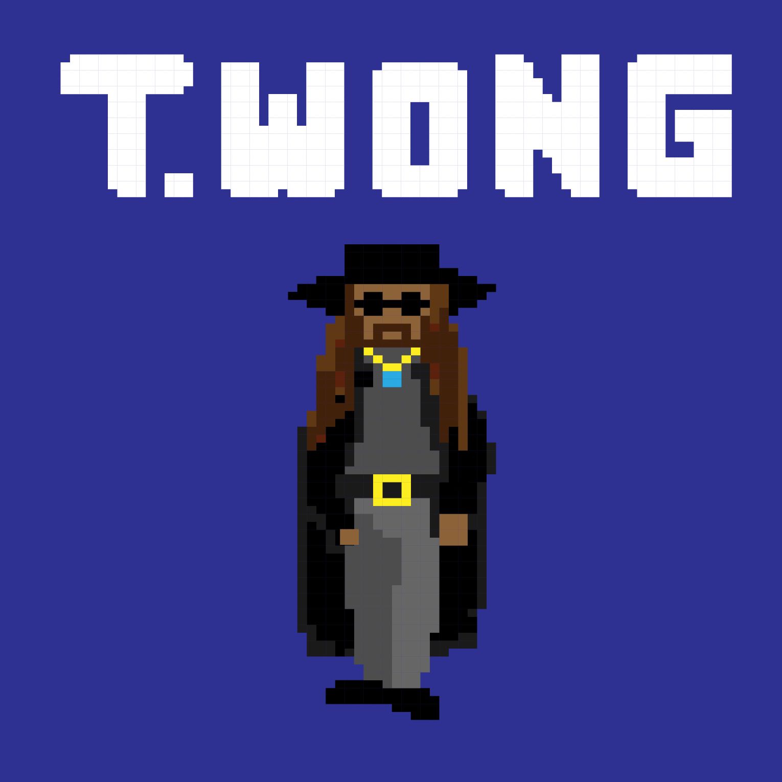 T.Wong - Nube de Nueve