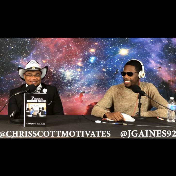 The Lavish Journey Podcast