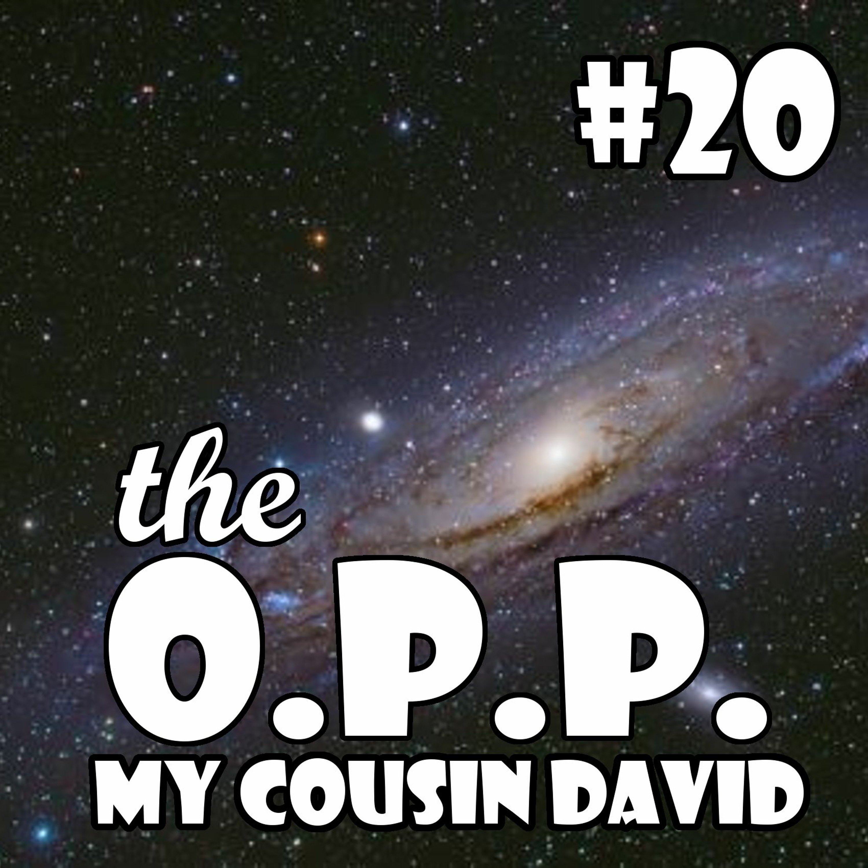 THE O.P.P.