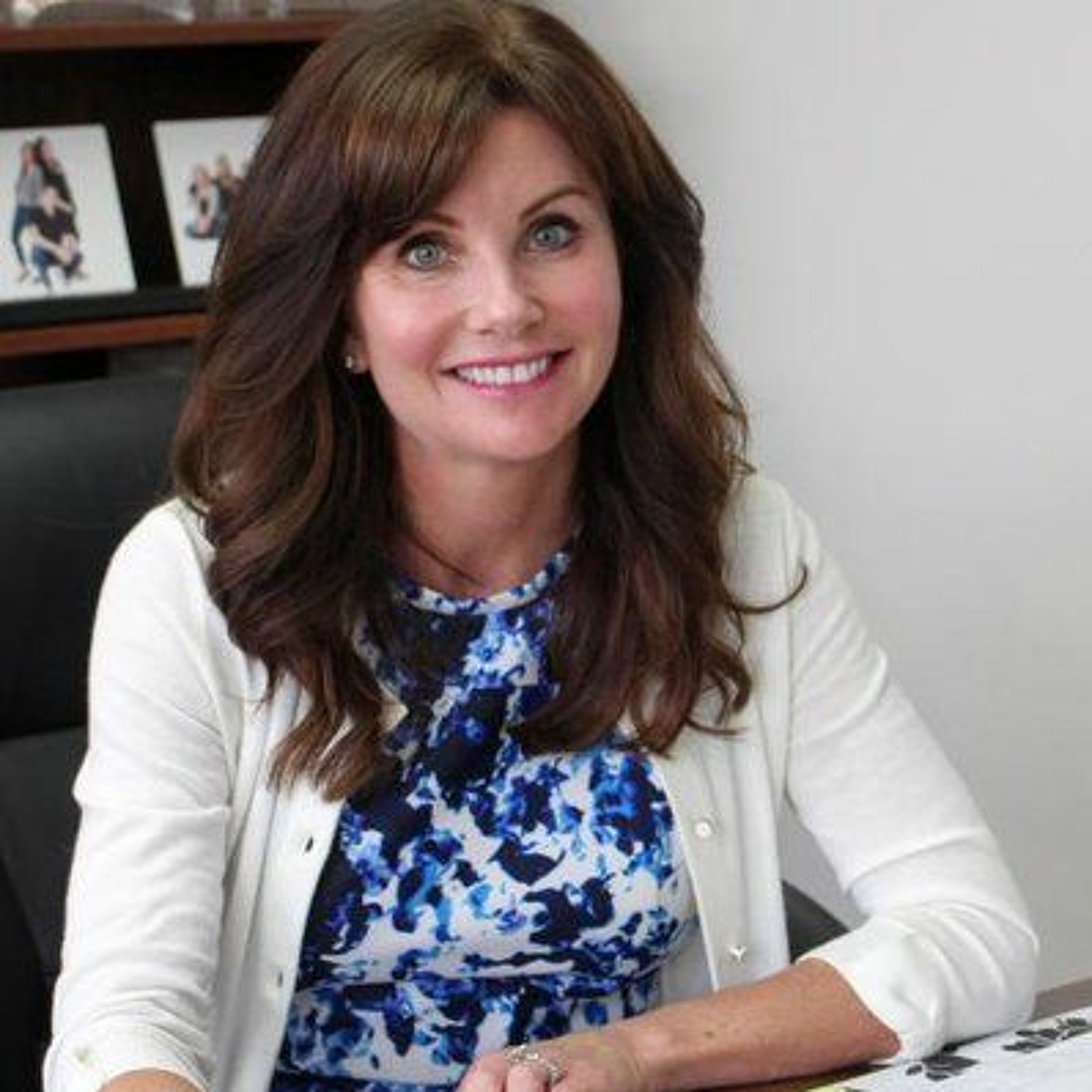 Episode 14: Superintendent Denise Coleman - Union School District, CA - Talk Sup
