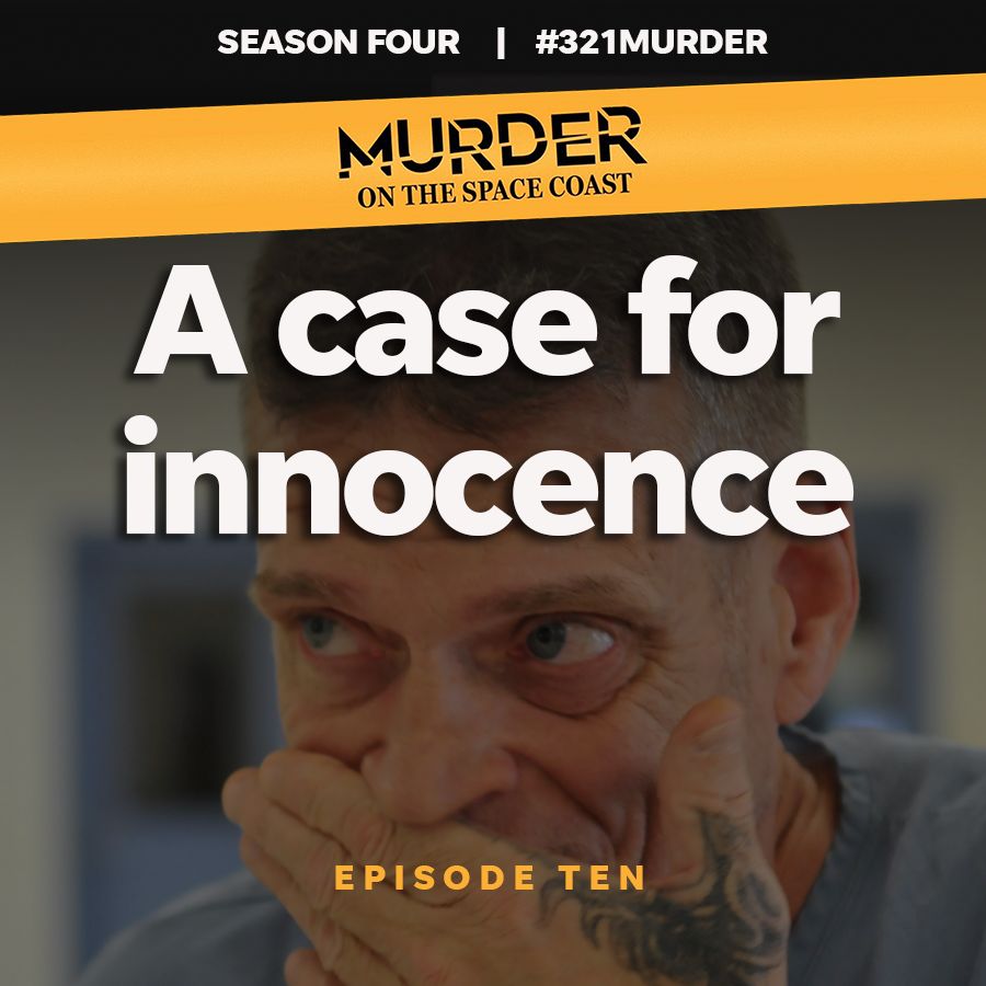 Season 4 Episode 10: A case for innocence