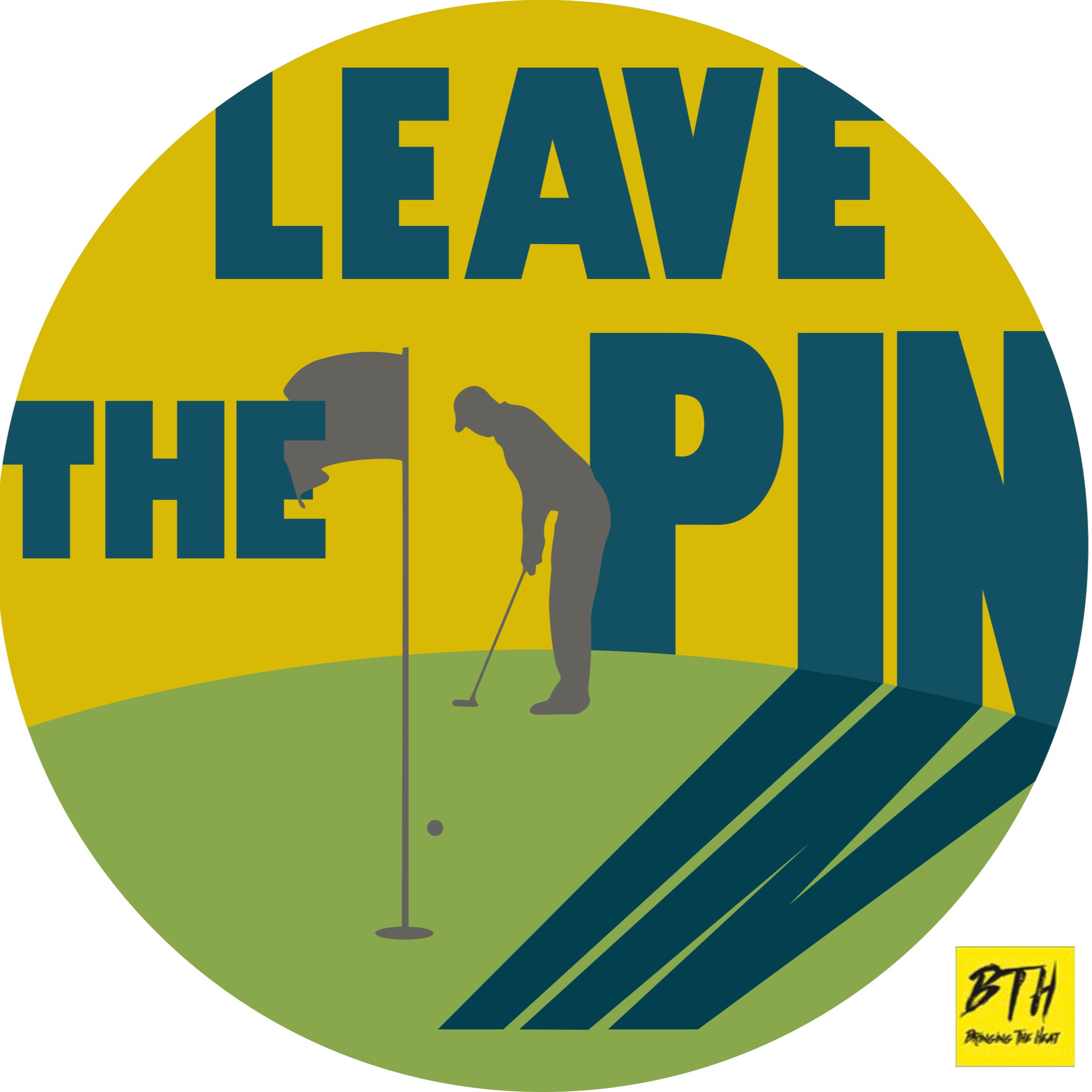 BTH- Leave The Pin In Ep. 5