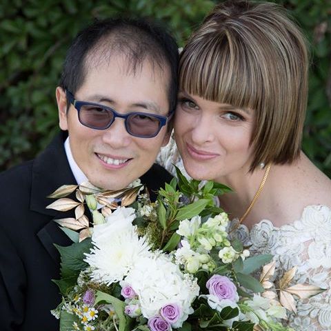 Ep42: Living In Gratitude - Gabrielle Ng