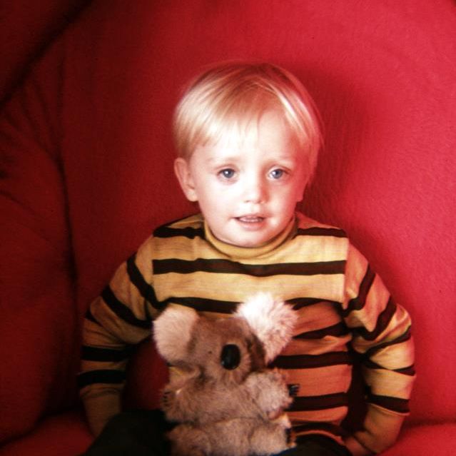 My first sermon from Jan 1973 - Age 4 - - Preaching on Hell My first sermon from Jan 1973 - Age 4 - - Preaching on Hell