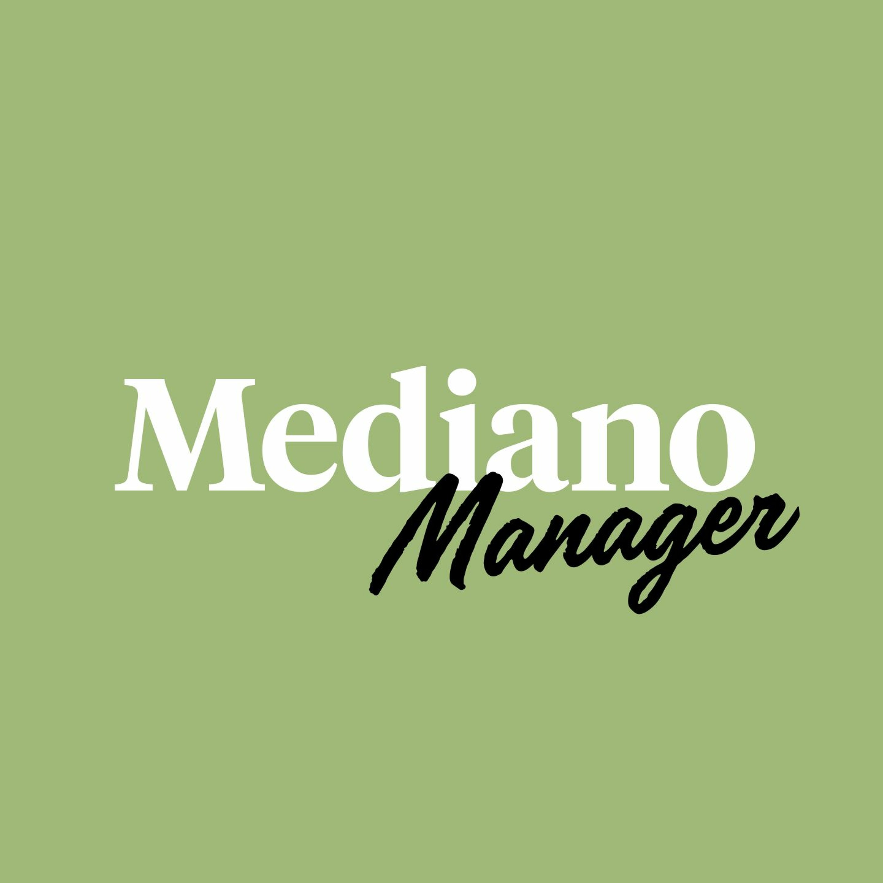 MANIAGER