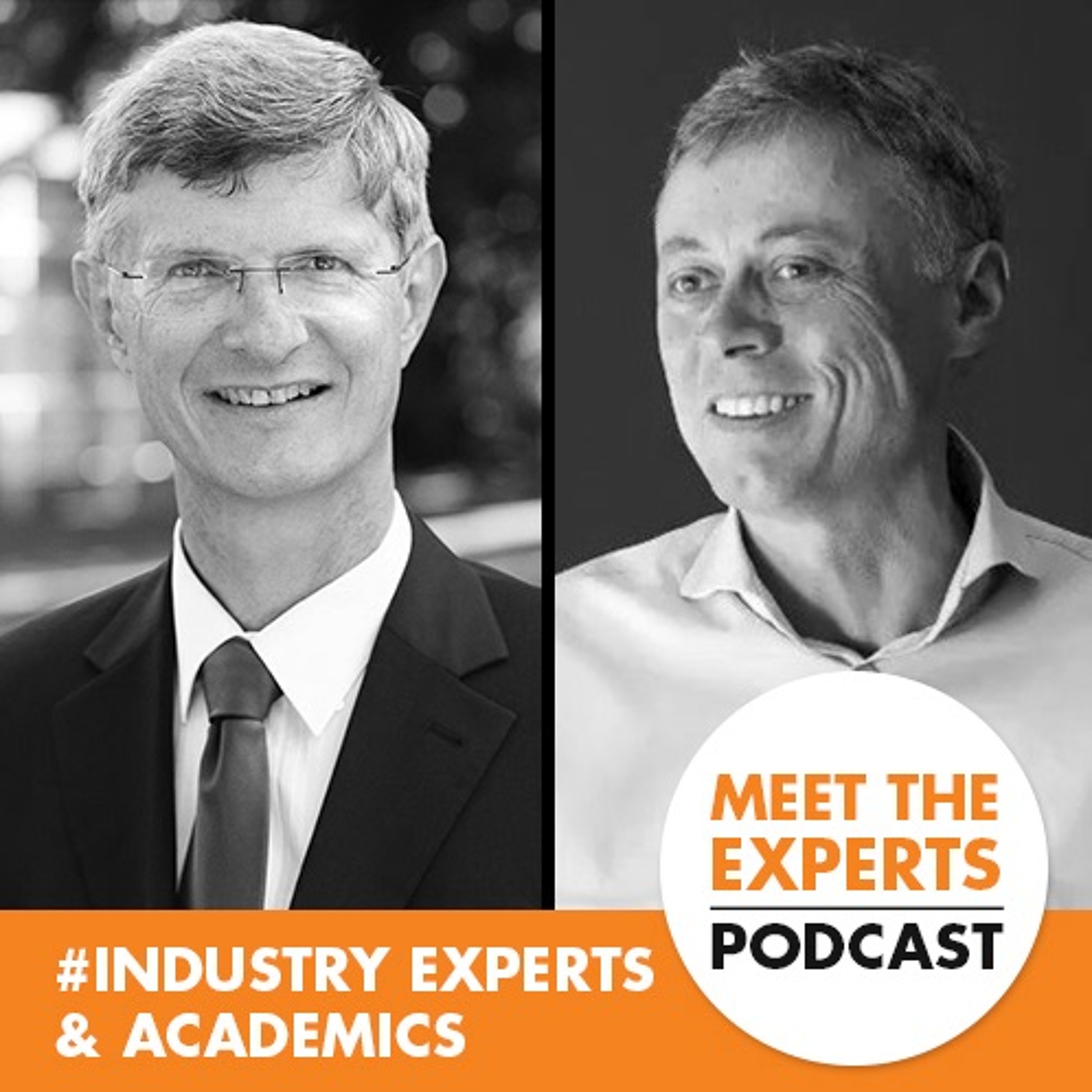 Meet The Experts Podcast