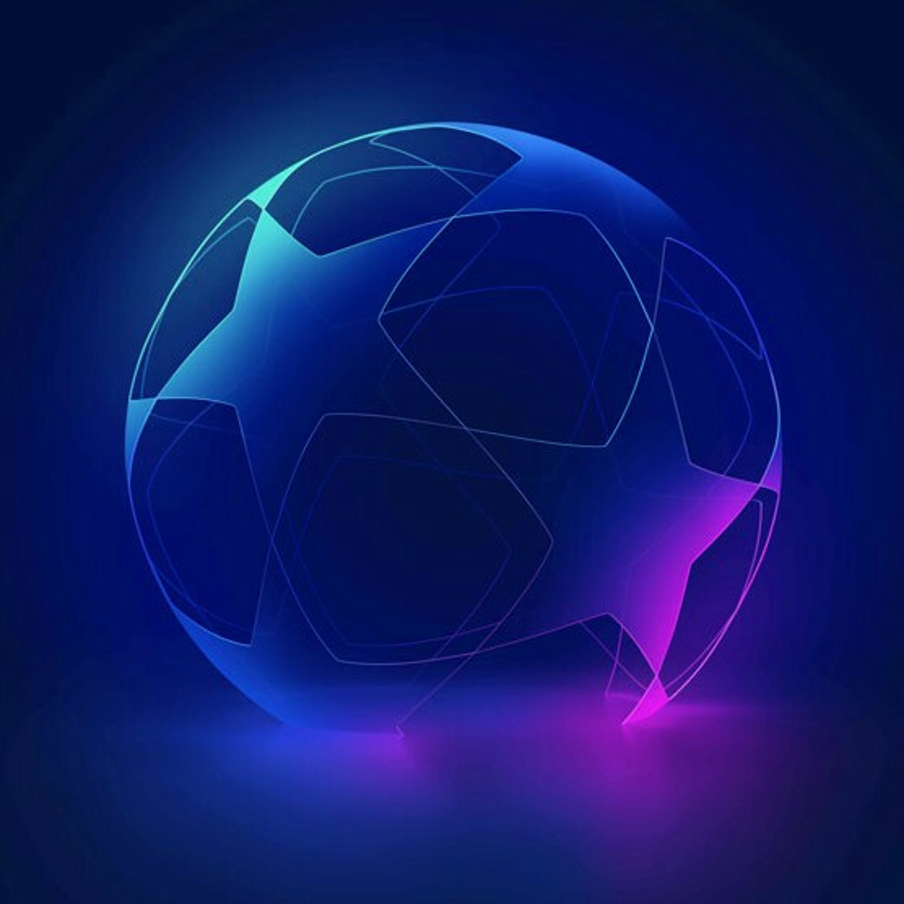 Episode 35: UEFA Champions League Knockout Phase 1st Leg Breakdown