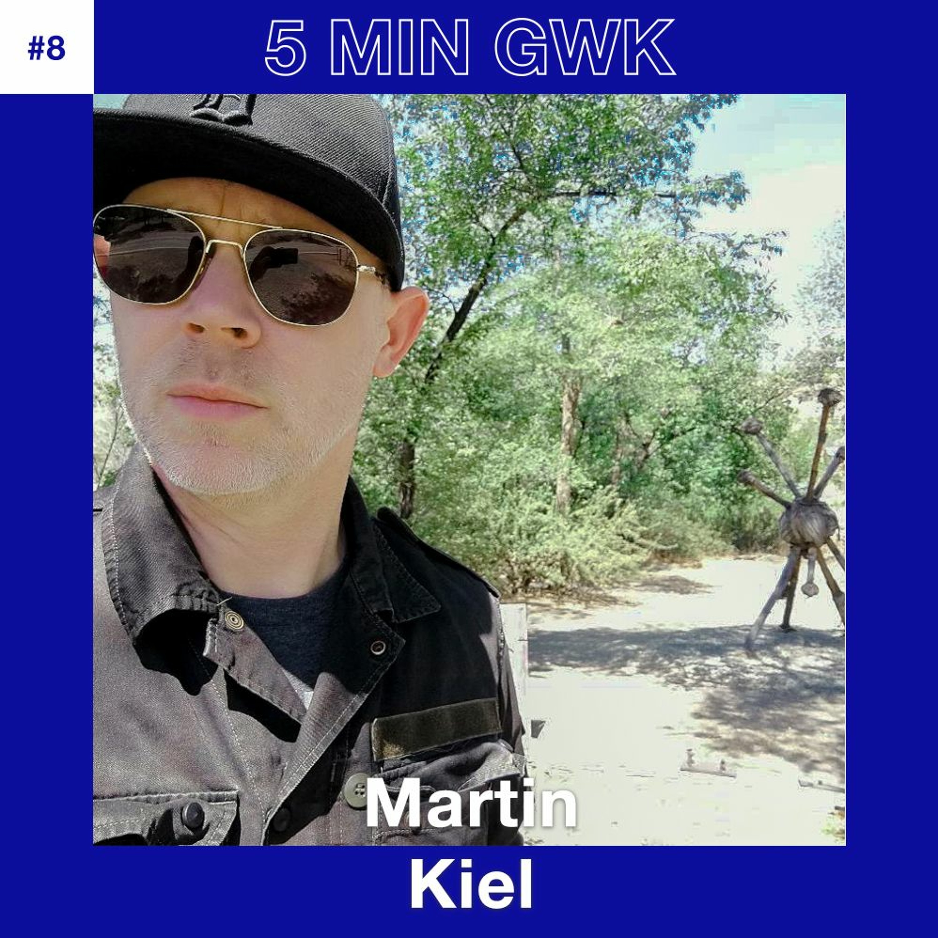 5 Minuten GWK
