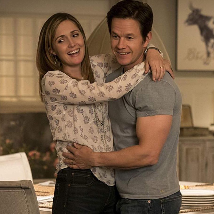 INSTANT FAMILY - MOVIE REVIEW