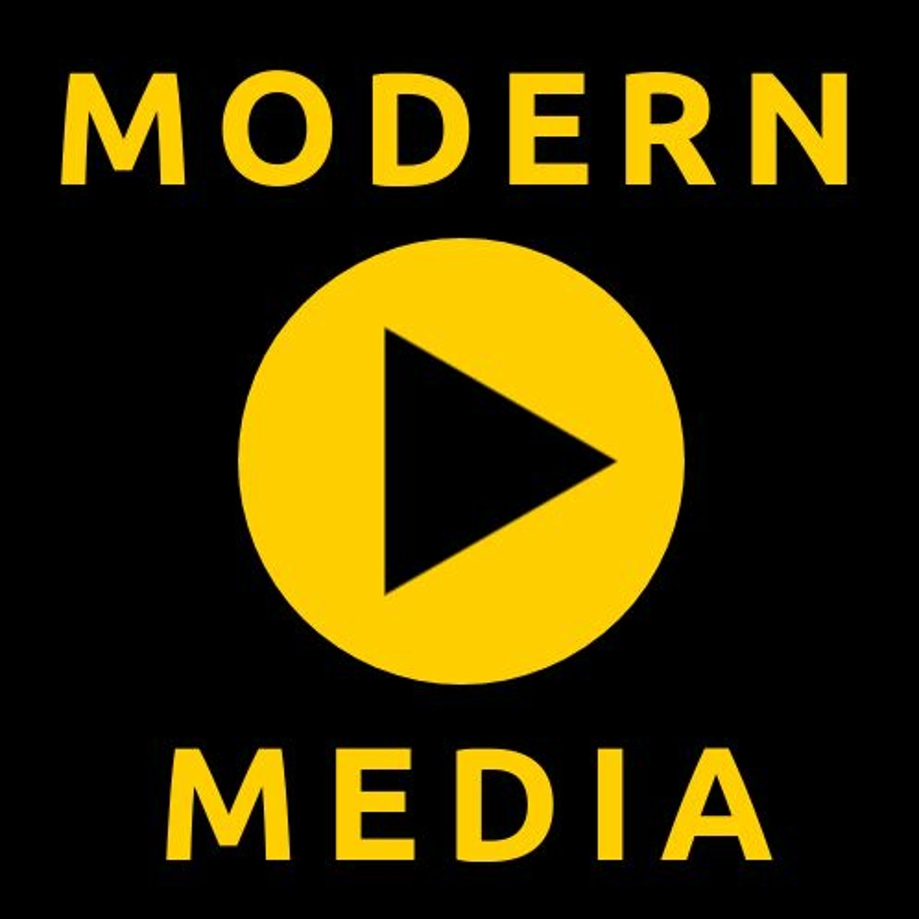 Modern Media Podcast