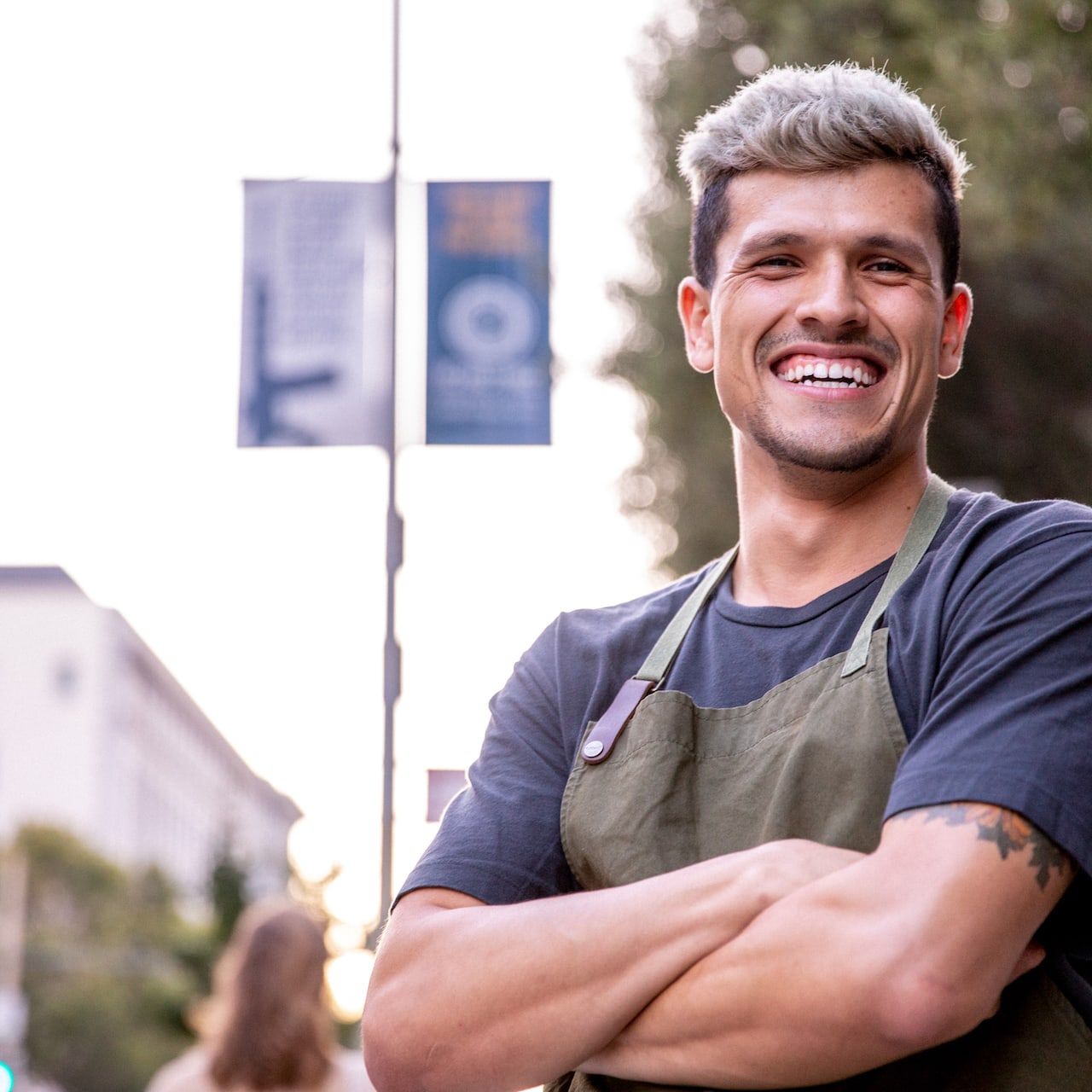 Ep16 - Kevin Madrigal of Farming Hope