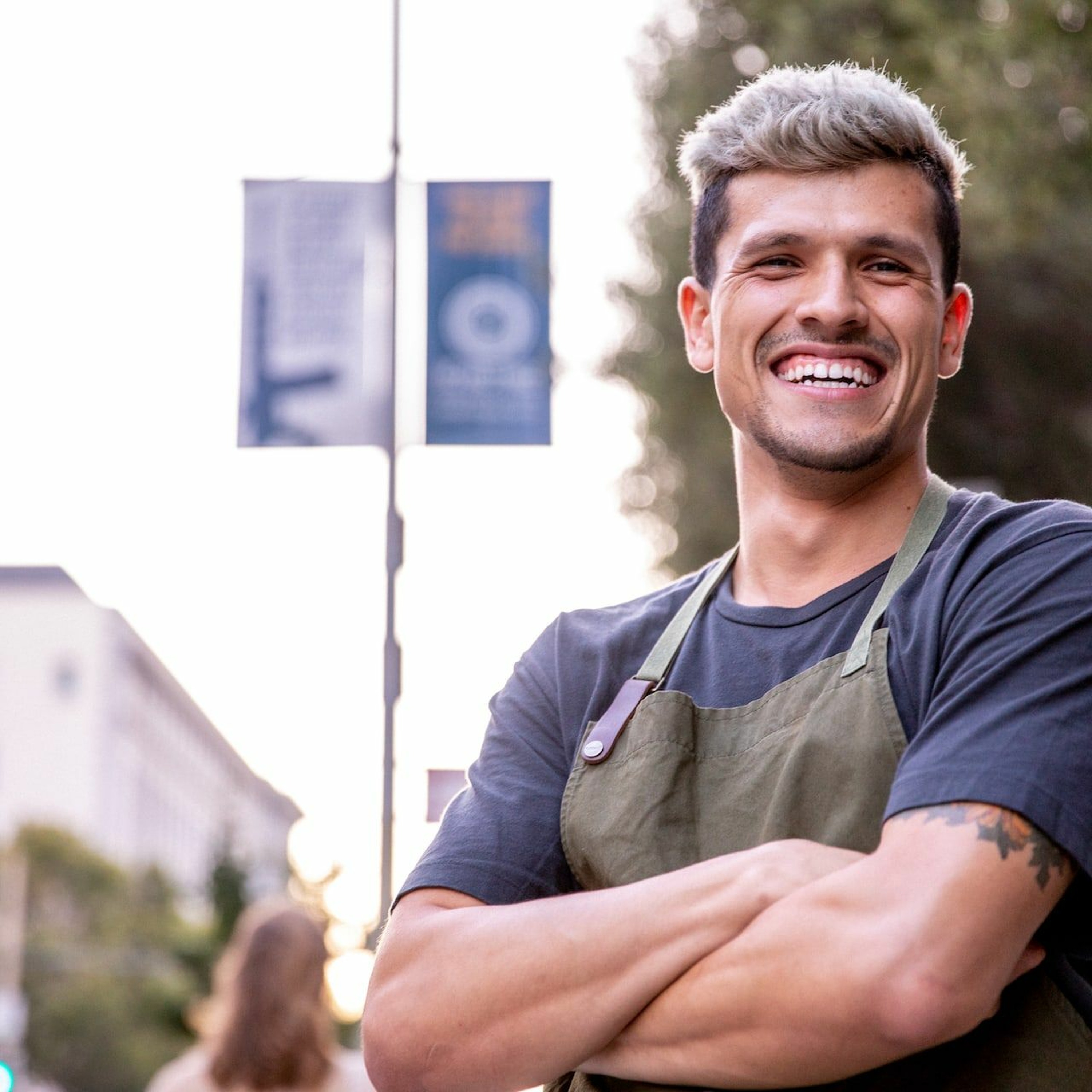 Ep16 - Kevin Madrigal of Farming Hope