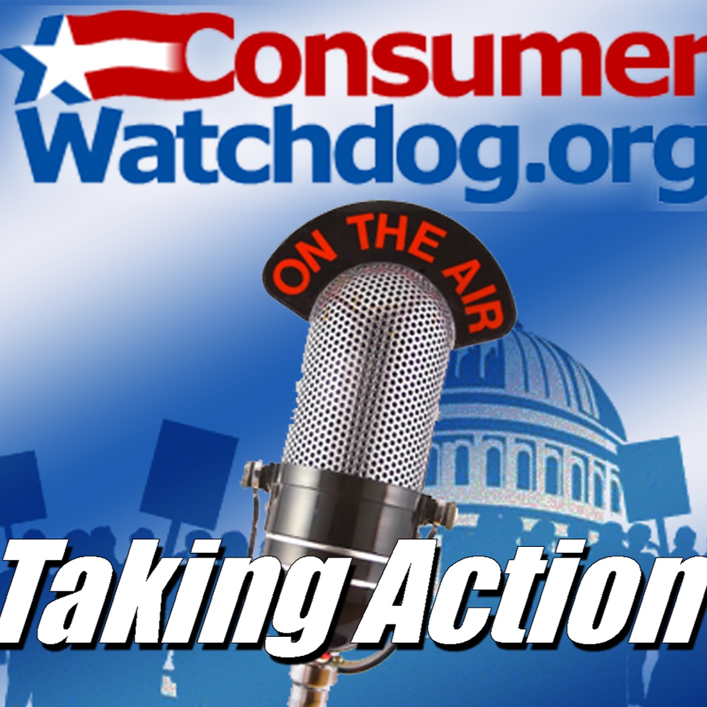 Norman Goldman Show Roundup: How to Enact Change