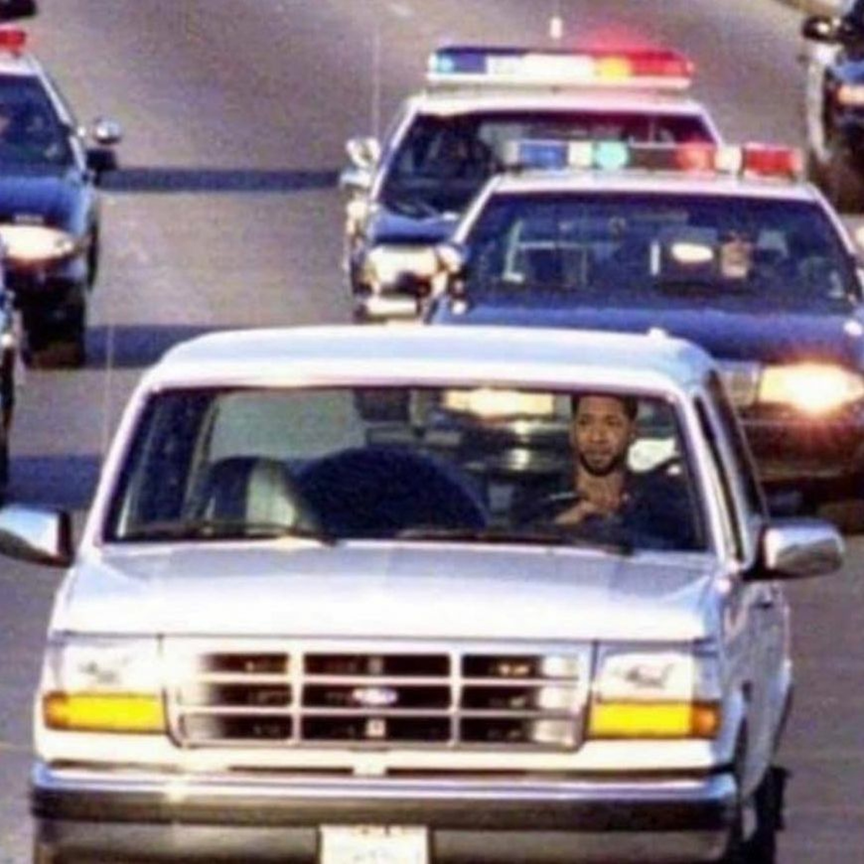Jussie Smollett goes to jail, Tora White reappears and I'm reminded why democrats are insane