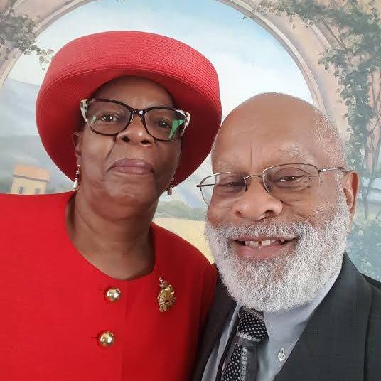 Episode 6112 - Dr. Loren and Prophetess Arjeana Due Episode 6112 - Dr. Loren and Prophetess Arjeana Due