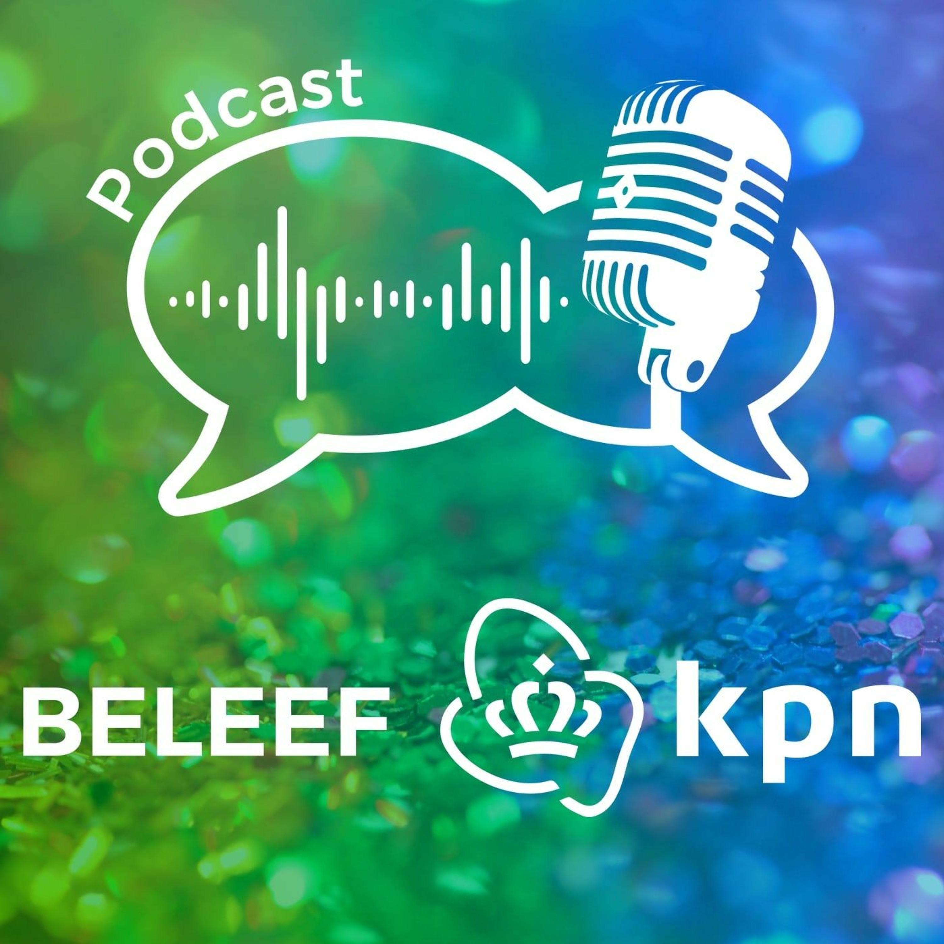Webhelp Podcast #2 Digitale transformatie bij KPN