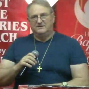 Episode 6130 - Deliverance from Sexual Addiction - Bill Sinkevich Episode 6130 - Deliverance from Sexual Addiction - Bill Sinkevich