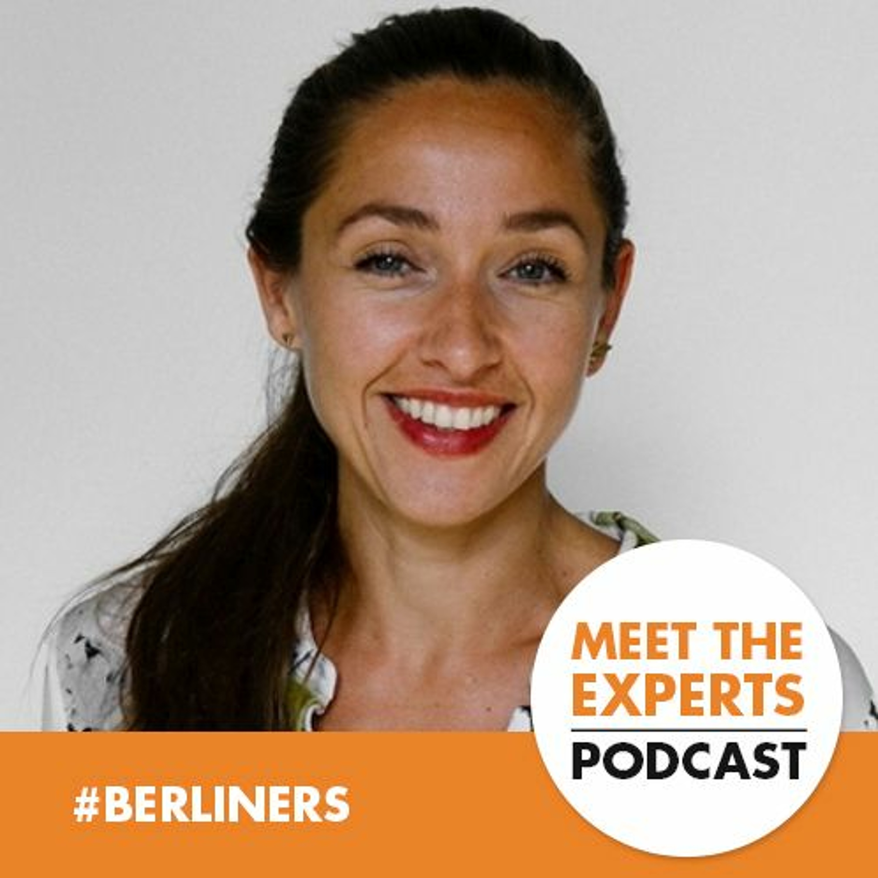 Meet The Experts Podcast