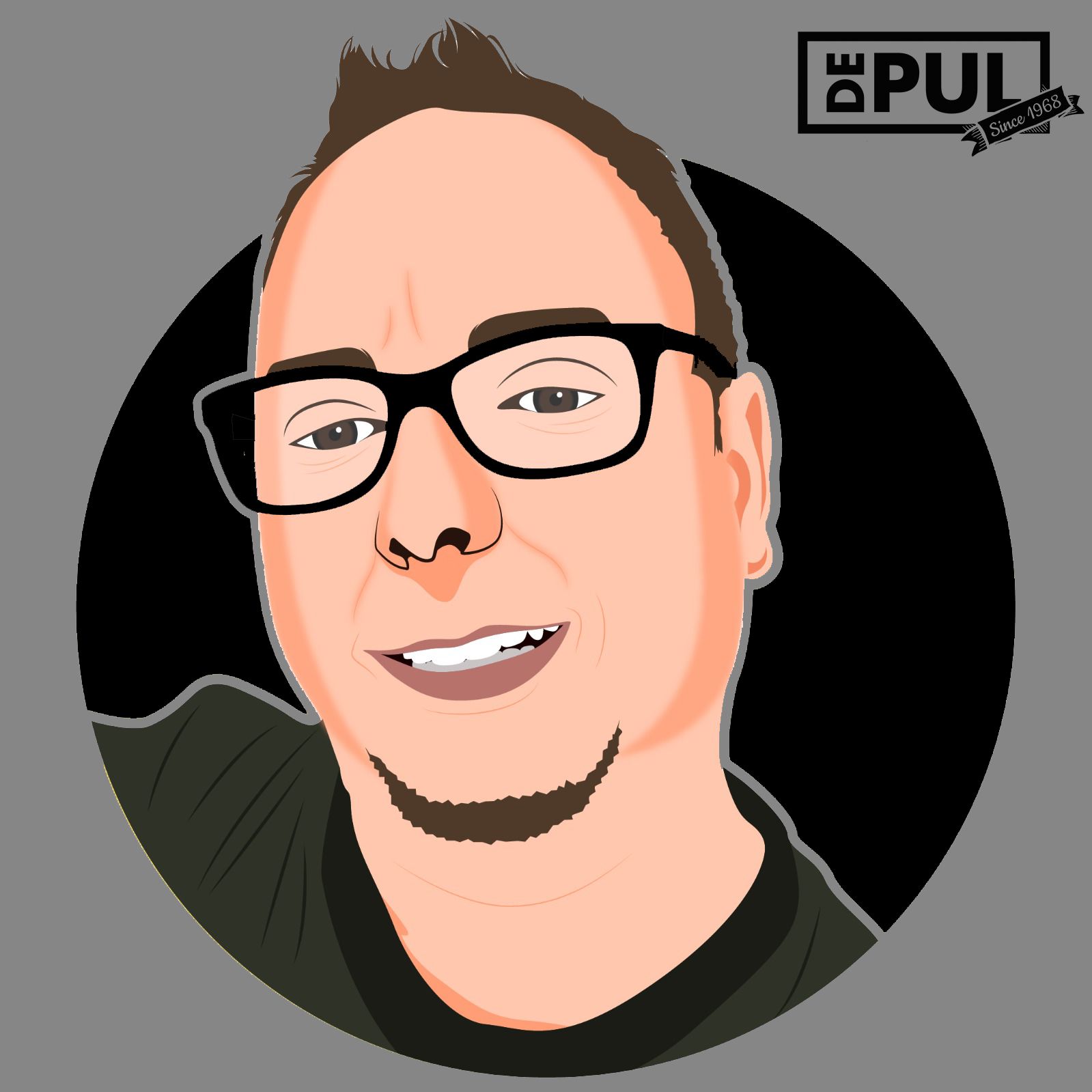 Gijs Gebied: Programmers Pick