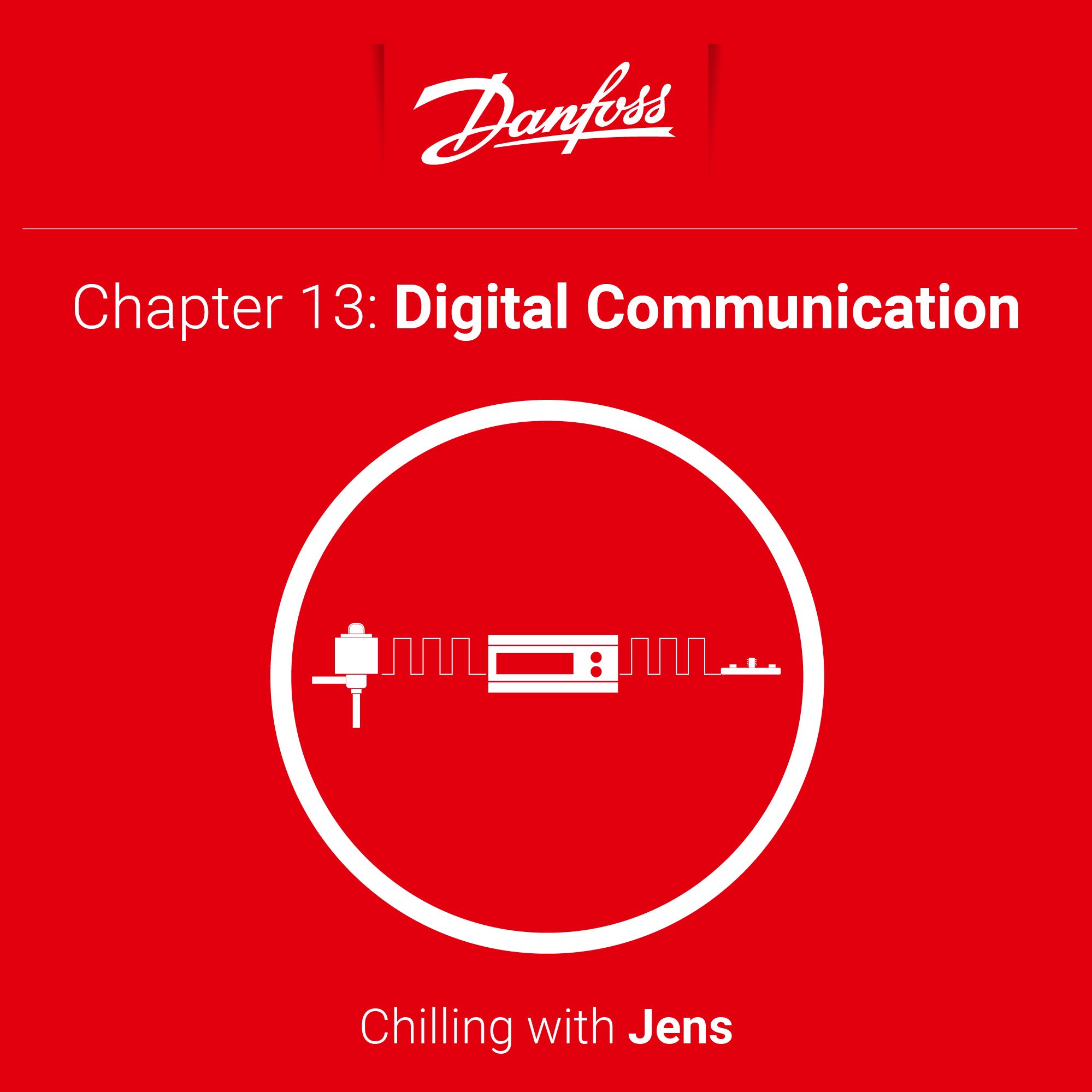 Chapter 13: Digital Communication