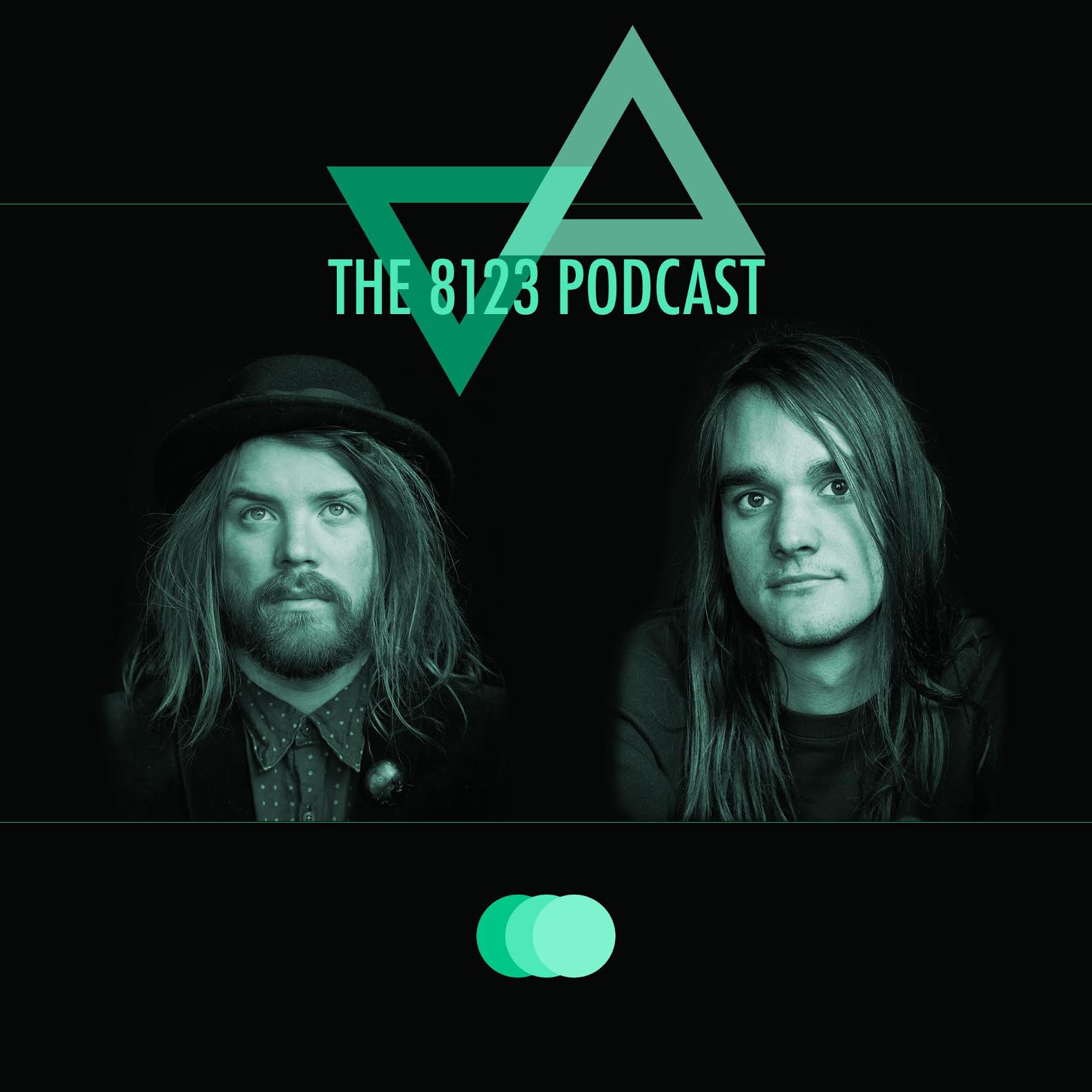 #67 - "My Best Habit" talks with Jared and Lupe