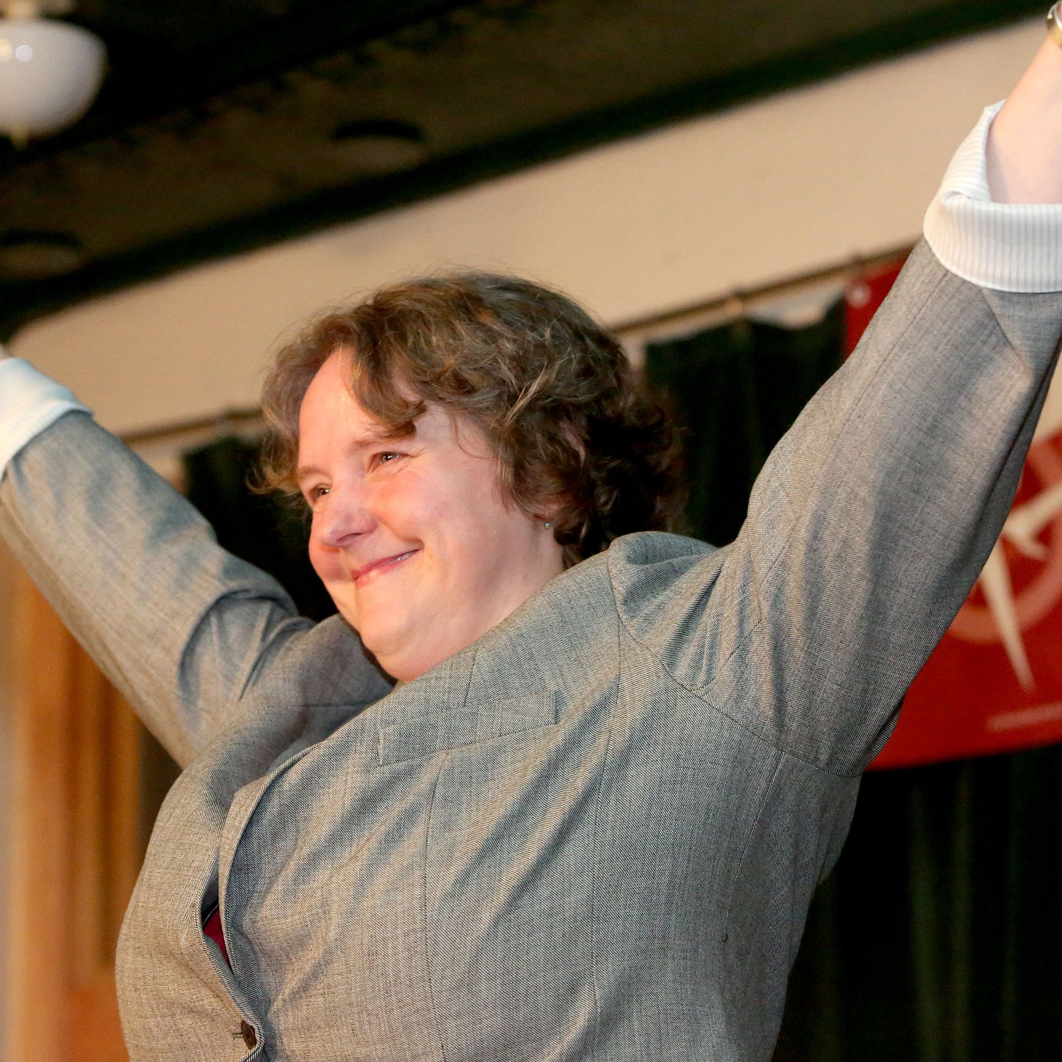 What happened in the primary election?