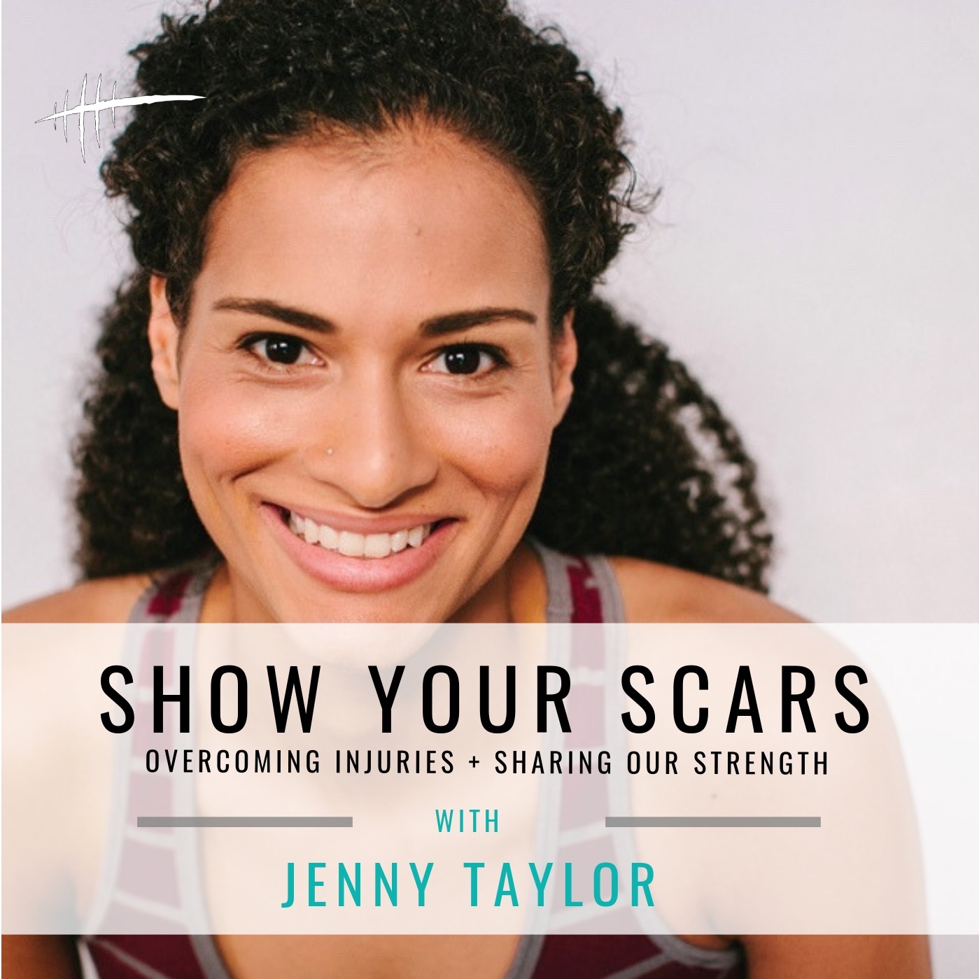 083: The Comeback with Jenny Taylor