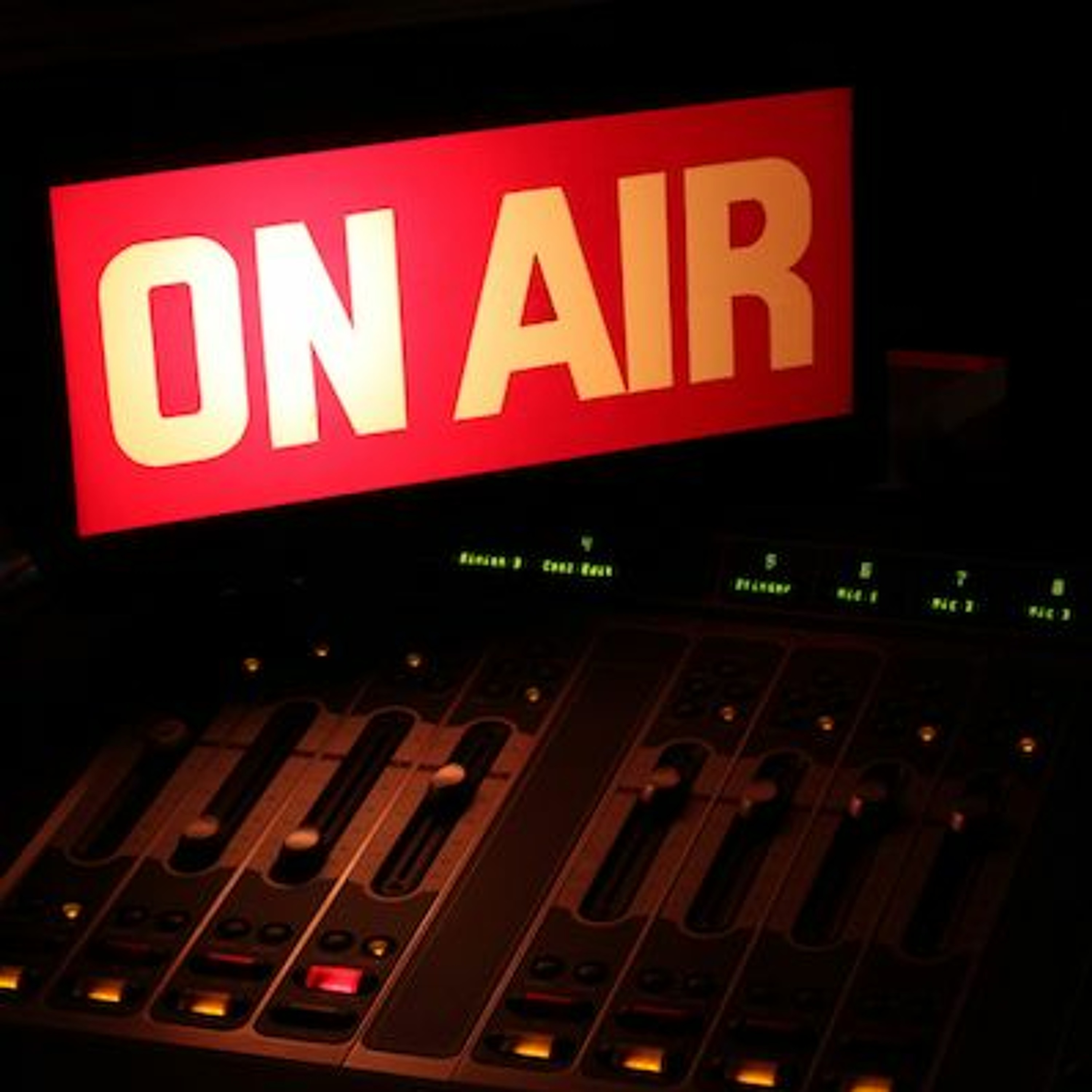KCSN 10 O'Clock News Friday 2/22/19